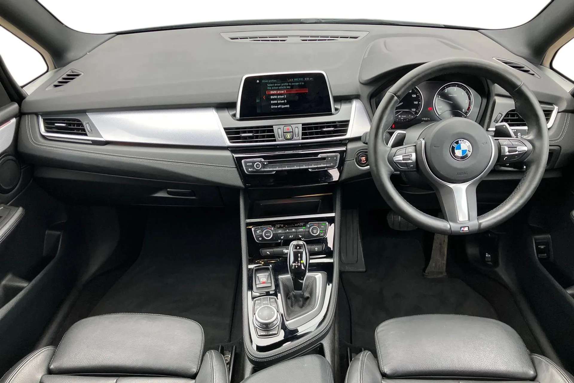 2018 BMW 2 SERIES 2018 BMW 2 SERIES