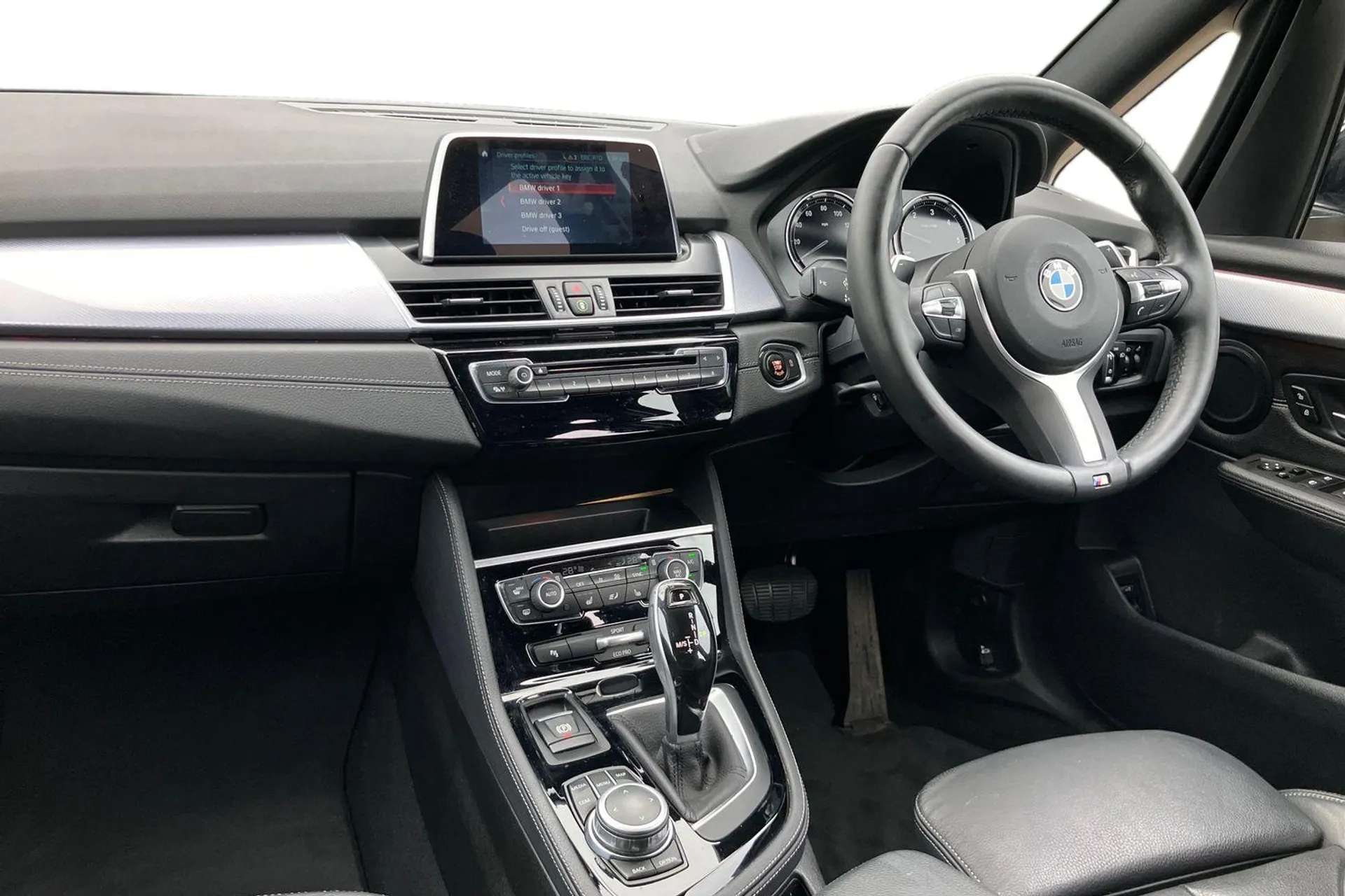 2018 BMW 2 SERIES 2018 BMW 2 SERIES