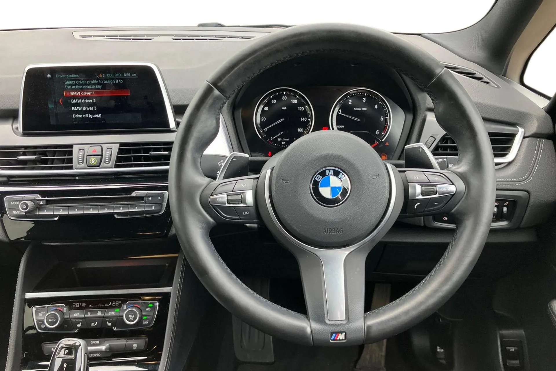 2018 BMW 2 SERIES 2018 BMW 2 SERIES