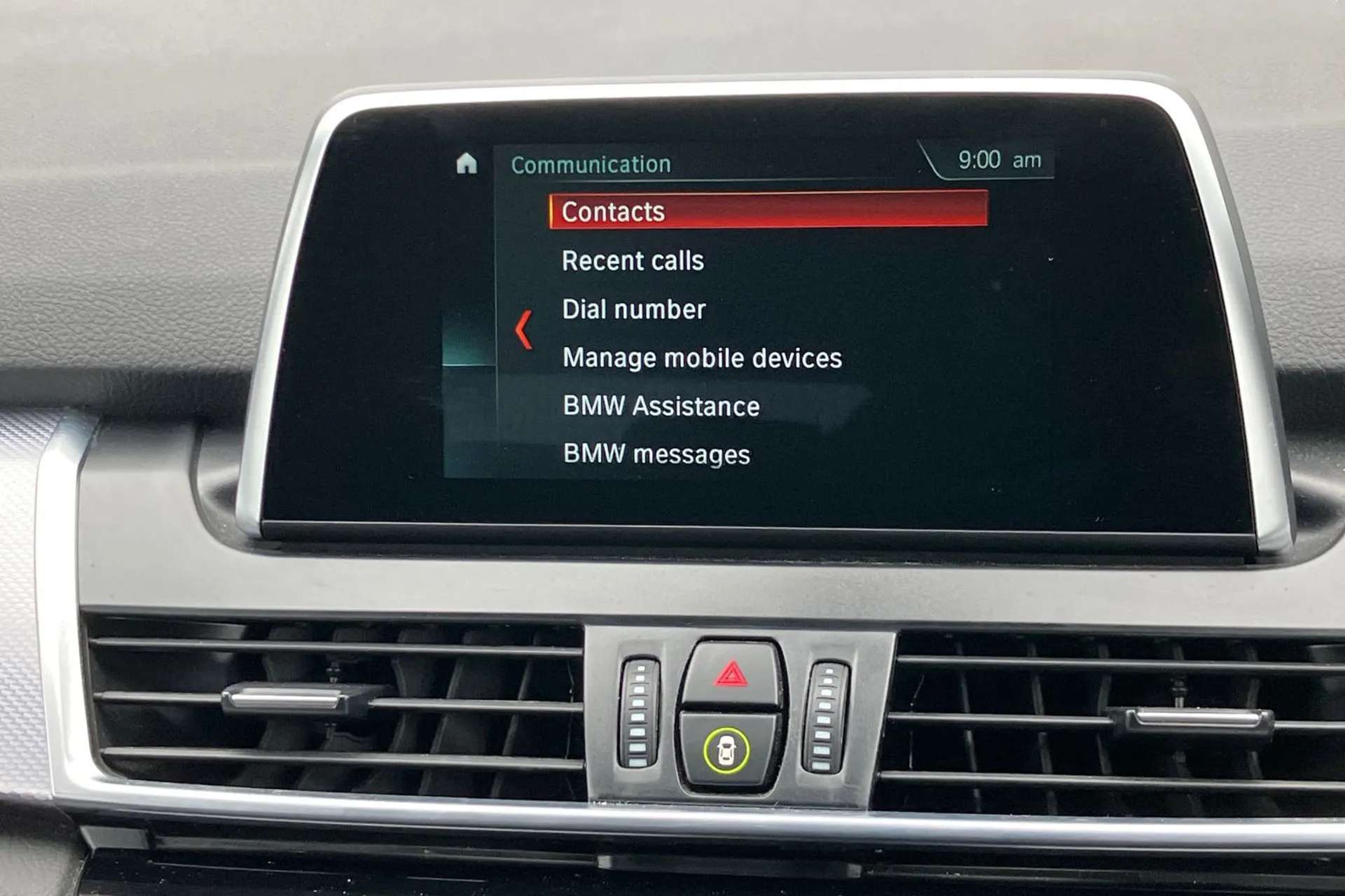 2018 BMW 2 SERIES 2018 BMW 2 SERIES