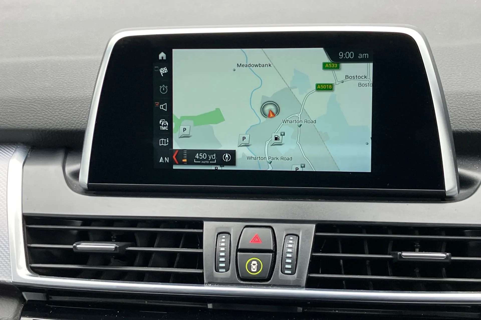 2018 BMW 2 SERIES 2018 BMW 2 SERIES