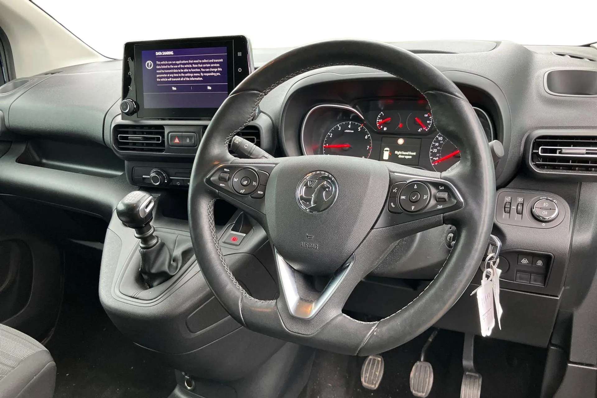 2021 VAUXHALL COMBO LIFE 2021 VAUXHALL COMBO LIFE