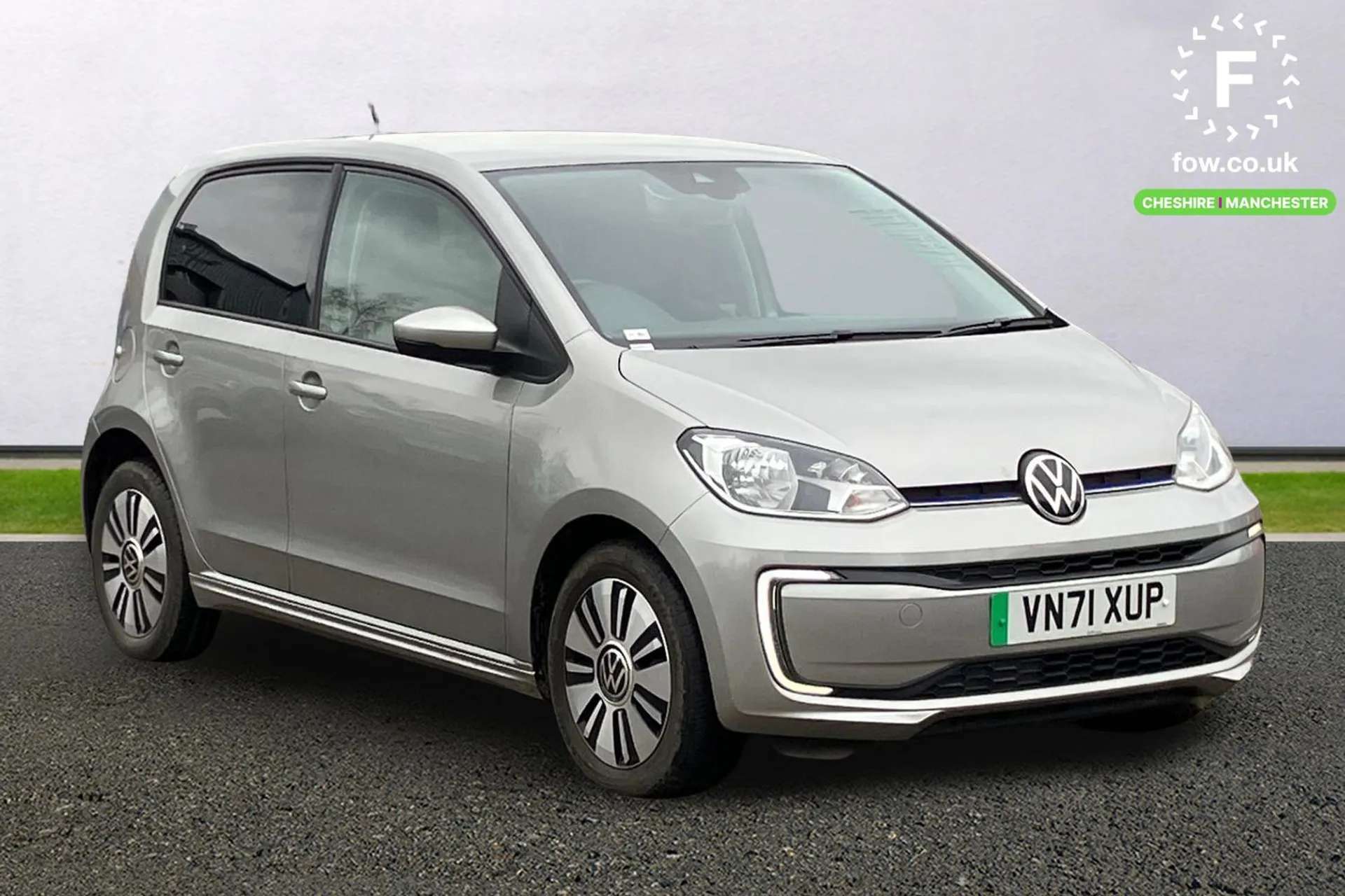 2021 VOLKSWAGEN UP 2021 VOLKSWAGEN UP