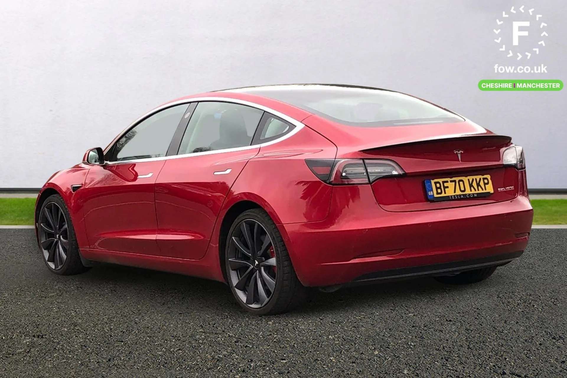 2020 TESLA MODEL 3 2020 TESLA MODEL 3