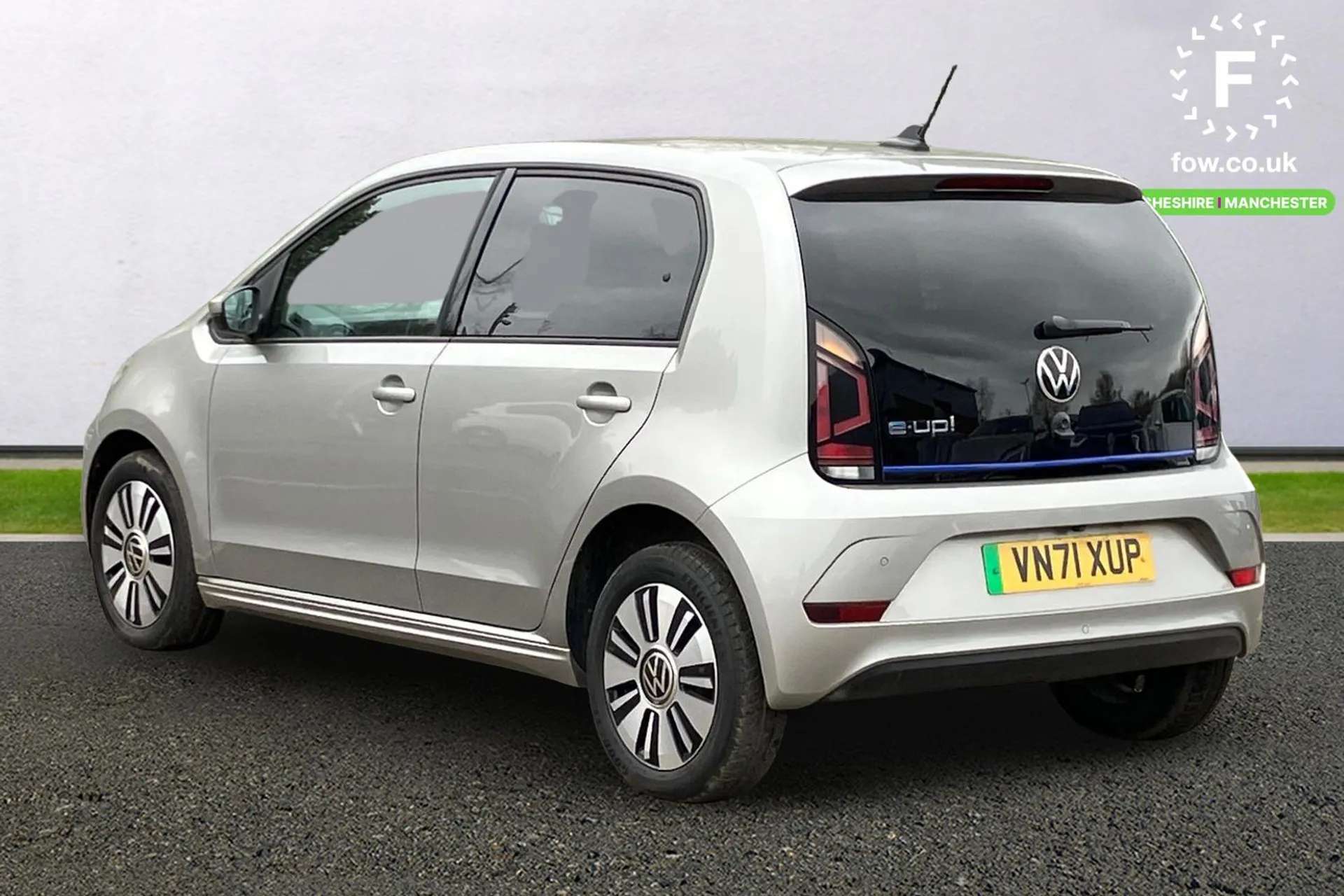 2021 VOLKSWAGEN UP 2021 VOLKSWAGEN UP