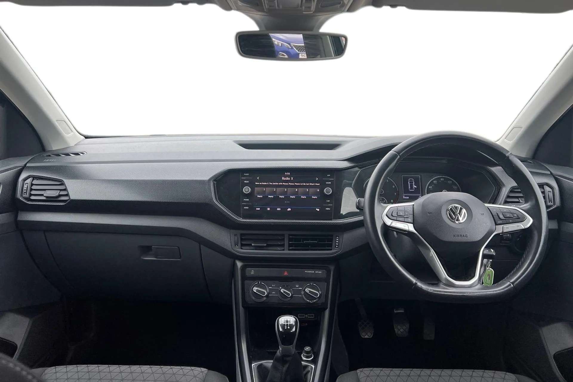 2020 VOLKSWAGEN T-CROSS 2020 VOLKSWAGEN T-CROSS