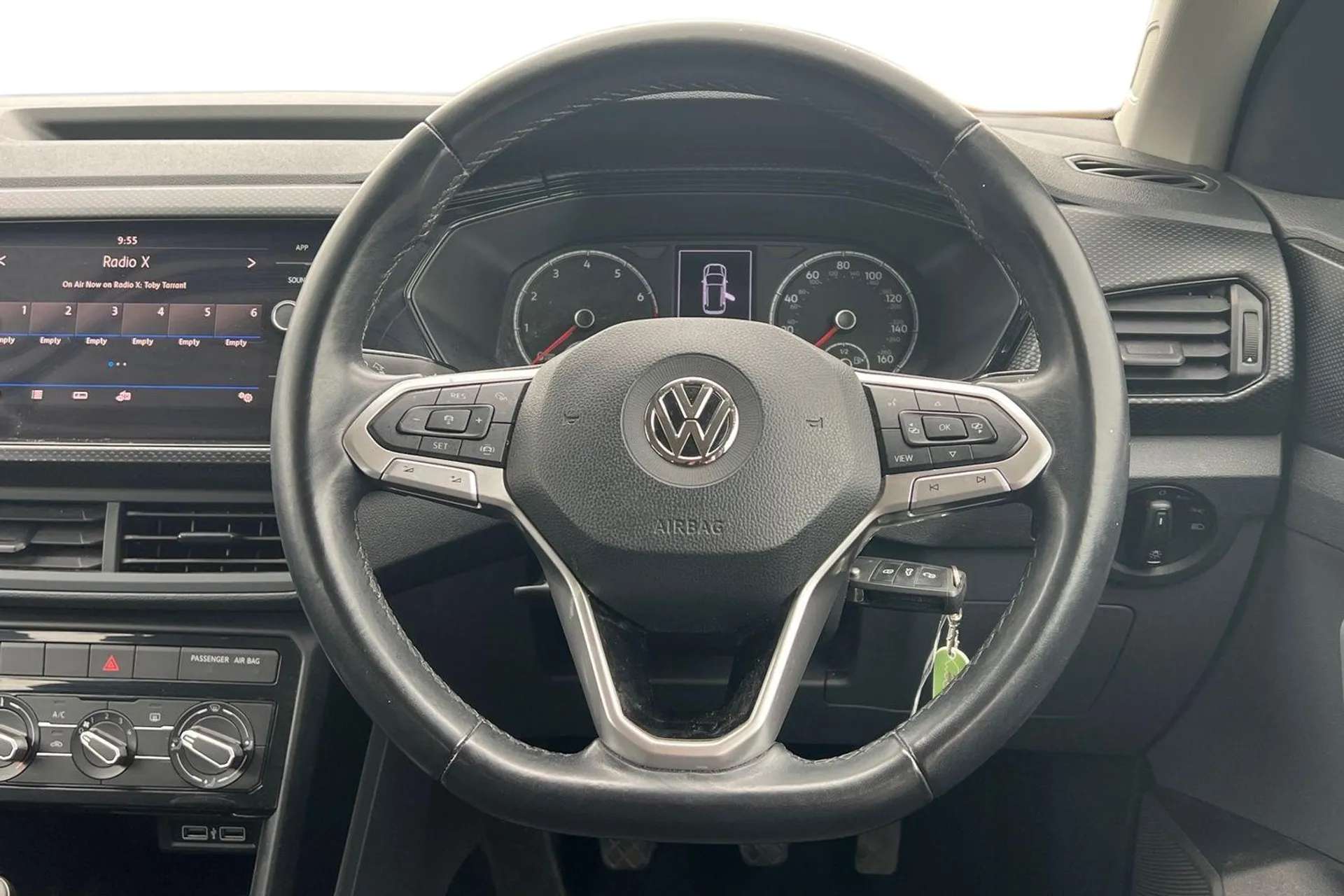 2020 VOLKSWAGEN T-CROSS 2020 VOLKSWAGEN T-CROSS