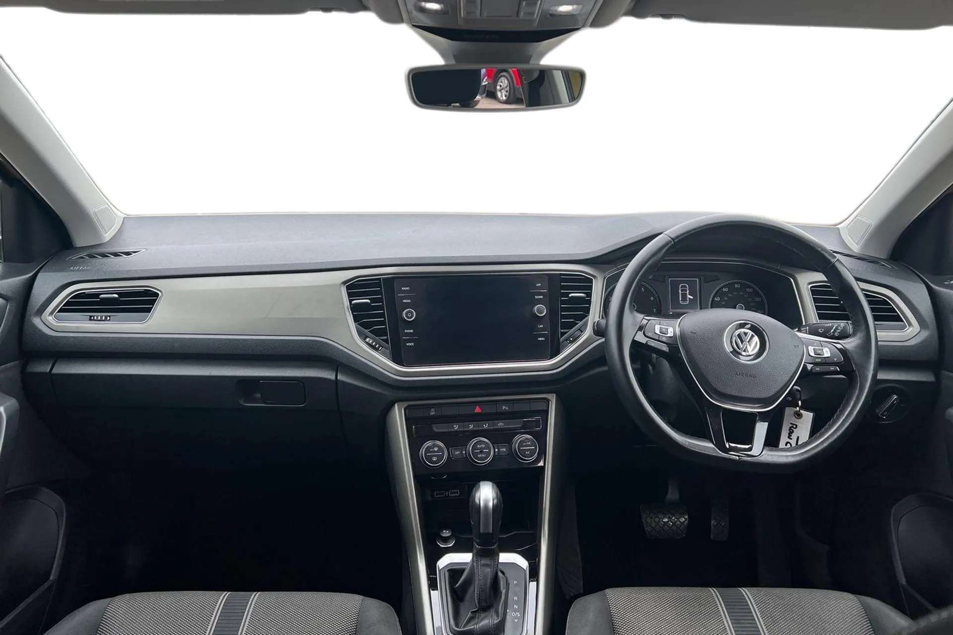 2020 VOLKSWAGEN T-ROC 2020 VOLKSWAGEN T-ROC