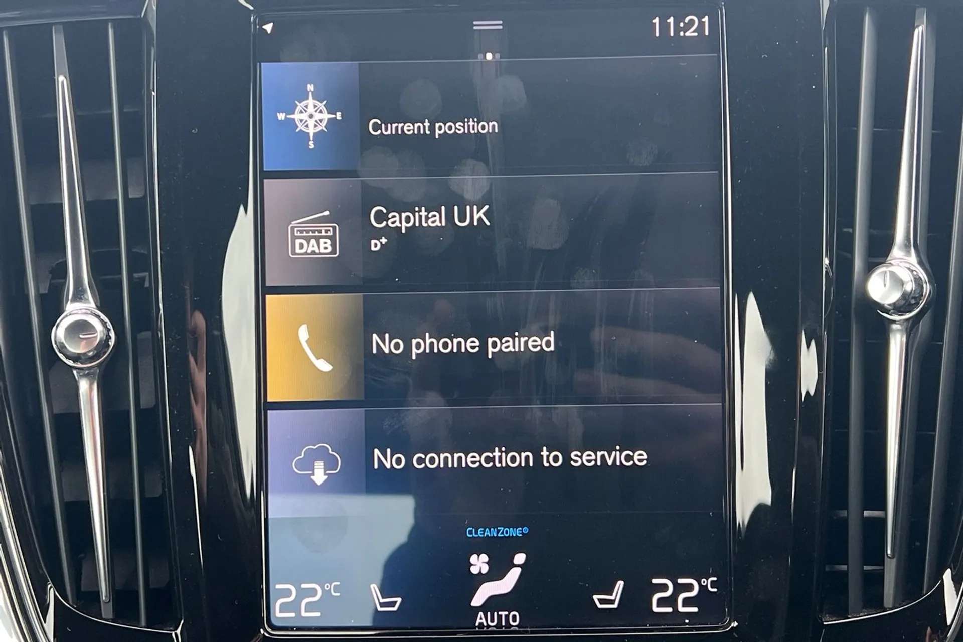 2019 VOLVO S90 2019 VOLVO S90