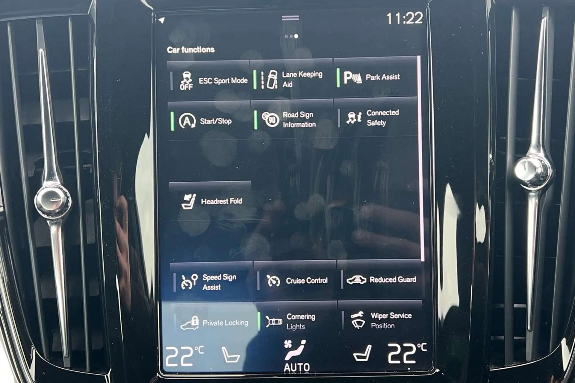 2019 VOLVO S90 2019 VOLVO S90