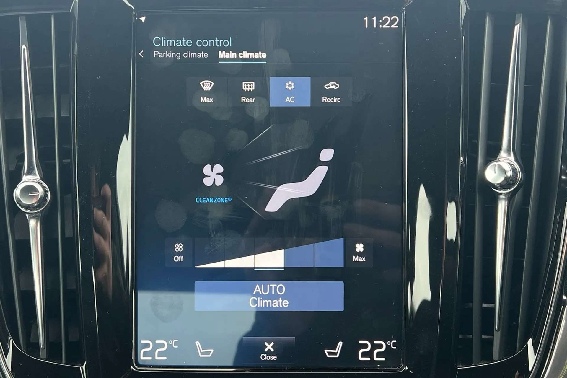 2019 VOLVO S90 2019 VOLVO S90