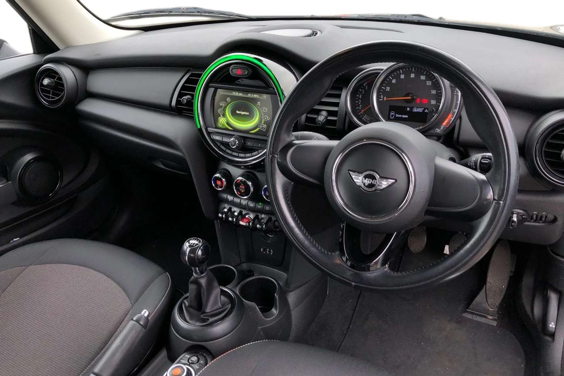 2017 MINI HATCH 2017 MINI HATCH