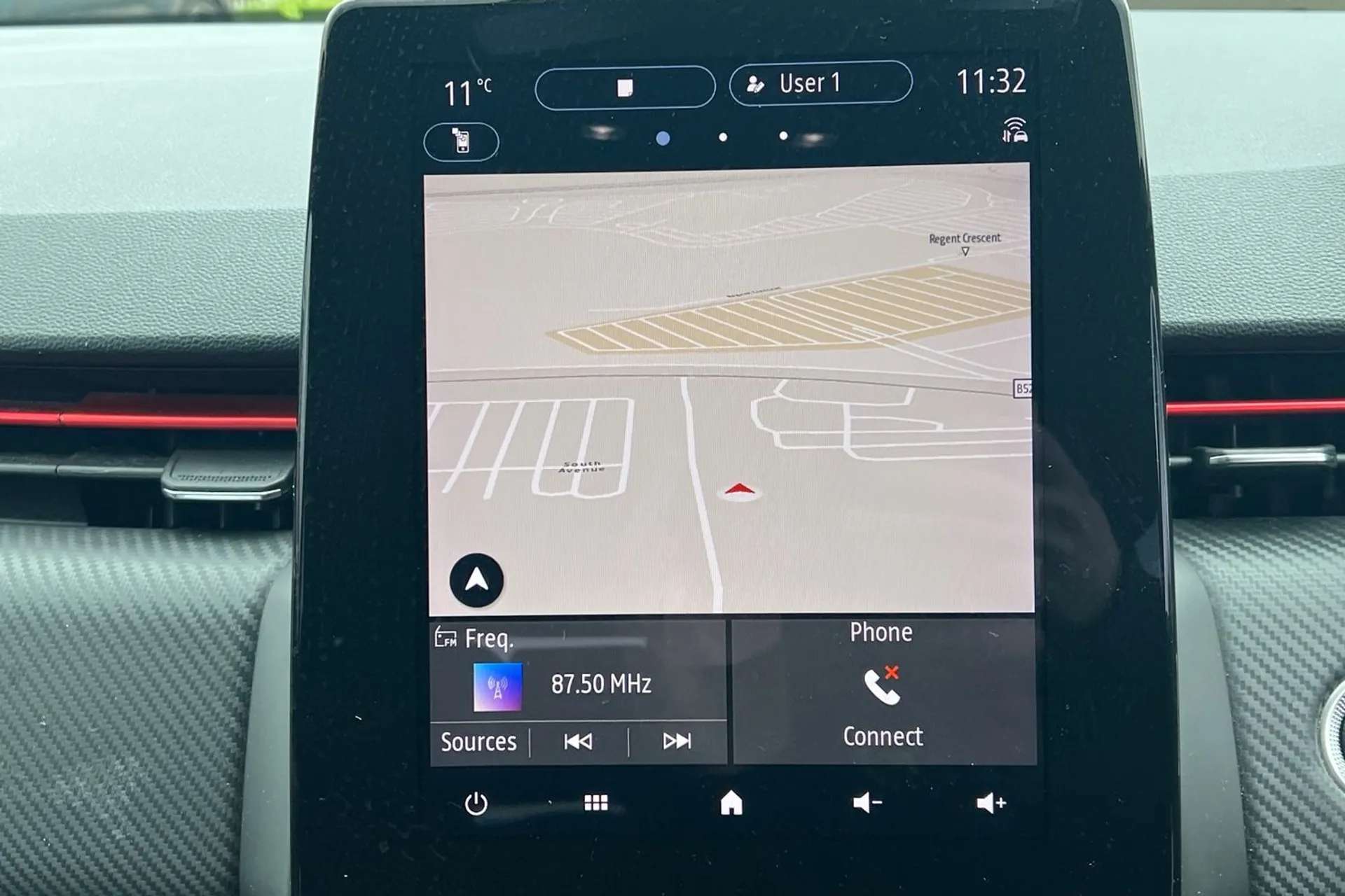 2022 RENAULT CLIO 2022 RENAULT CLIO