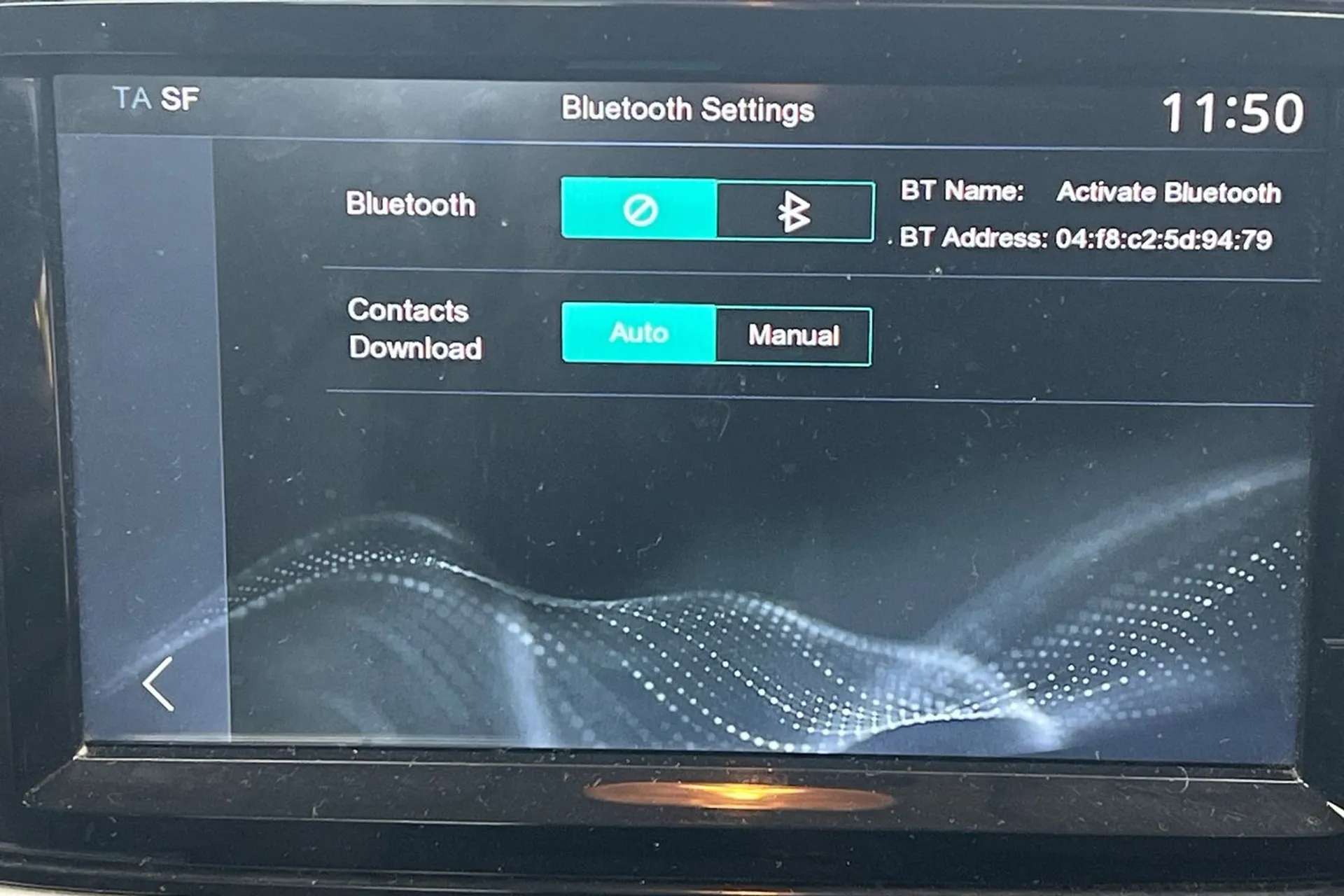 2022 MG MOTOR UK MG3 2022 MG MOTOR UK MG3