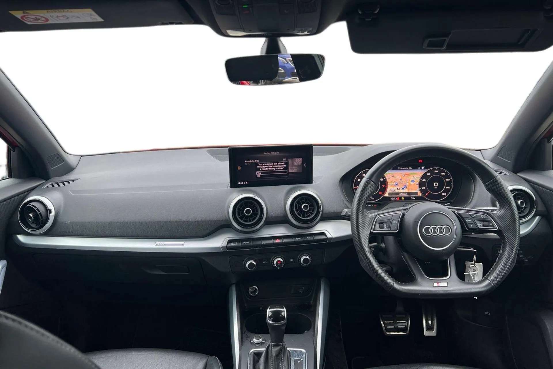 2020 AUDI Q2 2020 AUDI Q2