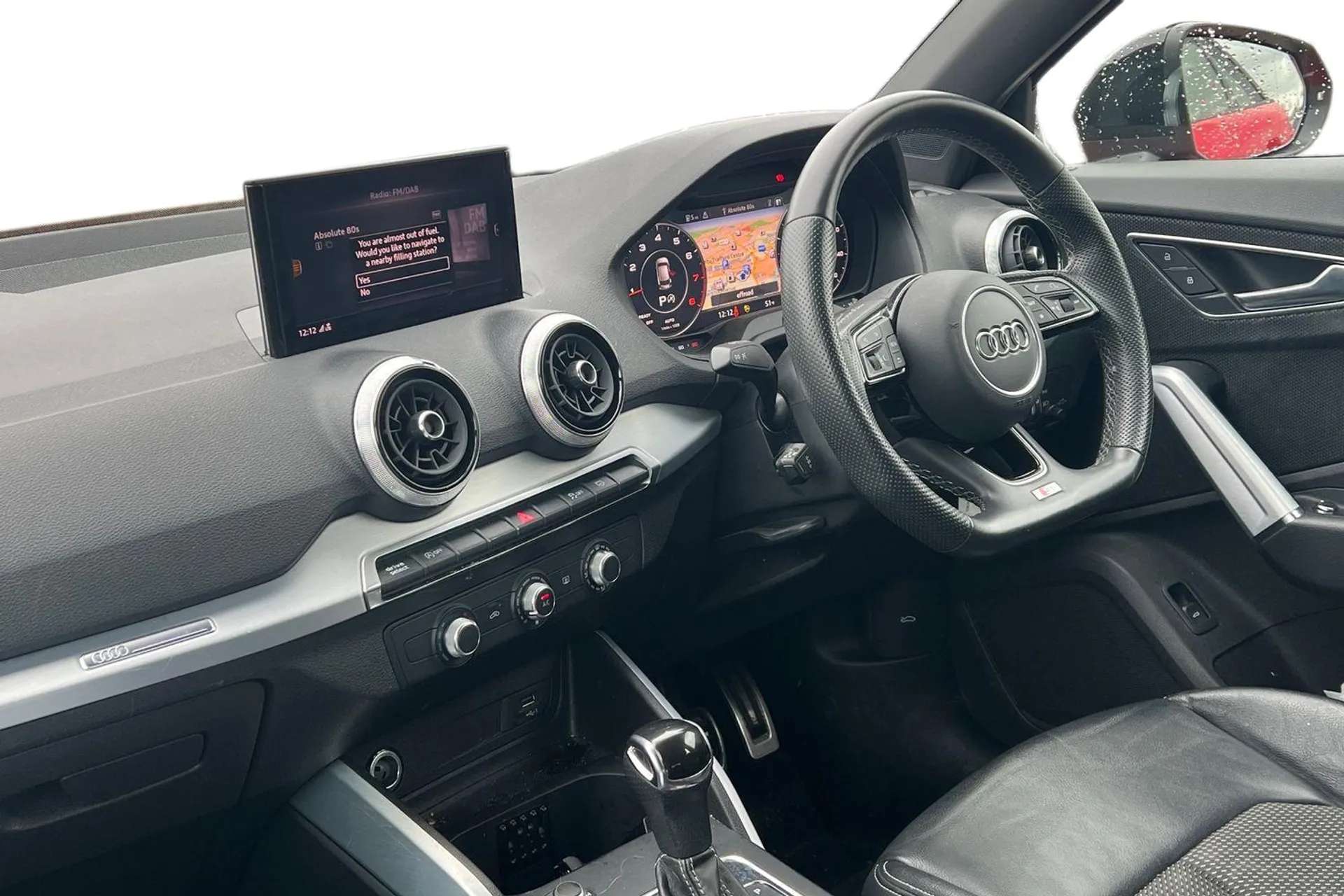 2020 AUDI Q2 2020 AUDI Q2