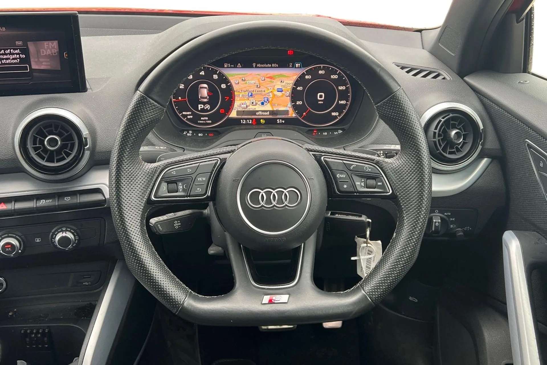 2020 AUDI Q2 2020 AUDI Q2