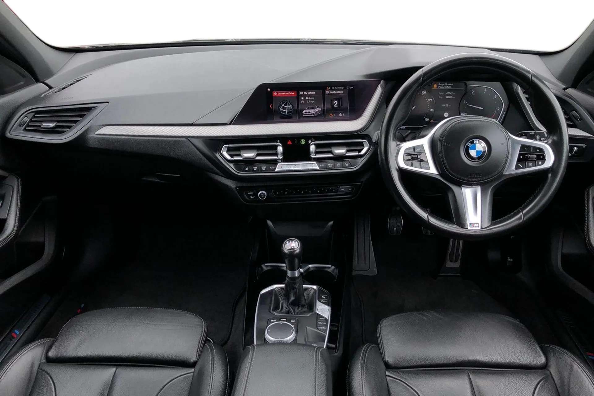 2020 BMW 1 SERIES 2020 BMW 1 SERIES