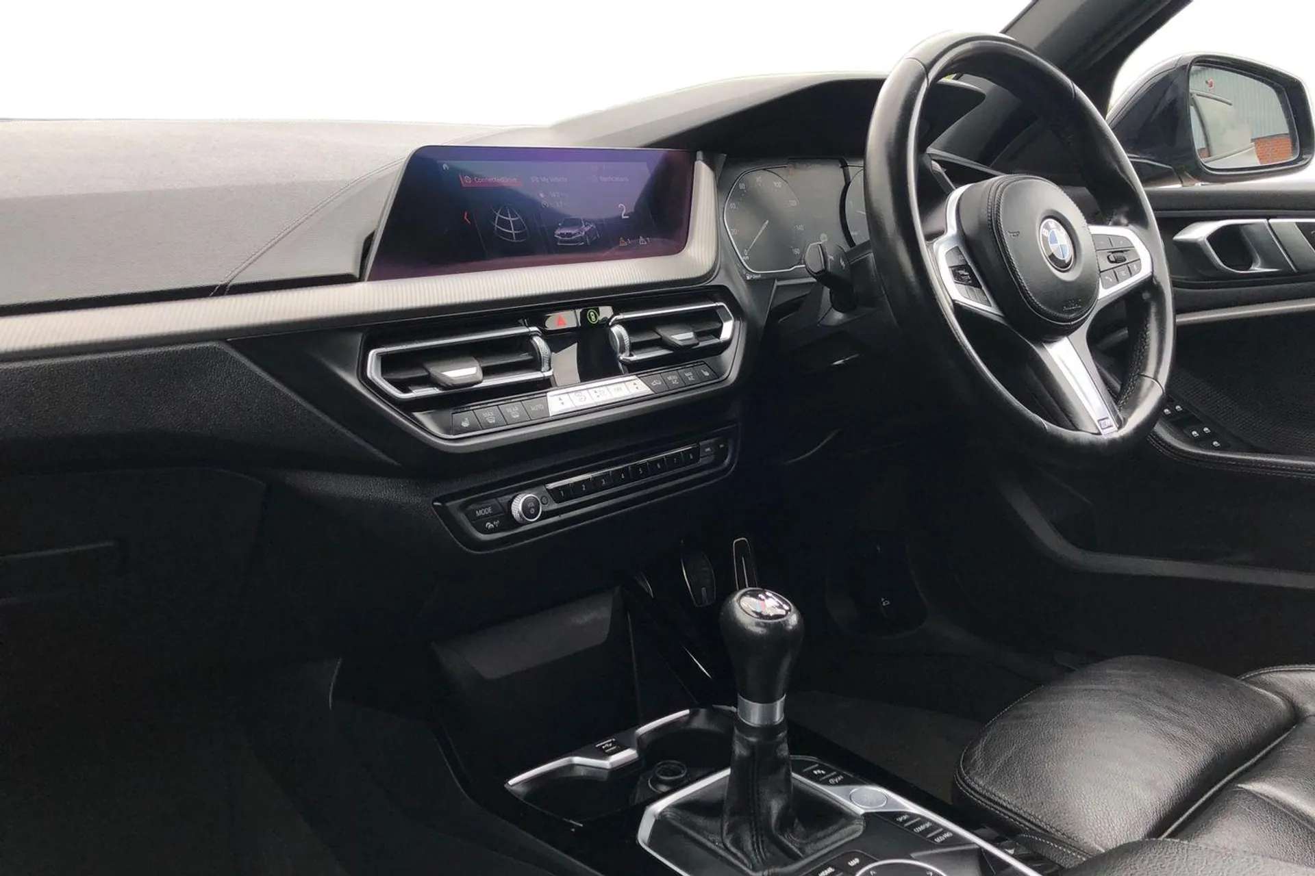 2020 BMW 1 SERIES 2020 BMW 1 SERIES