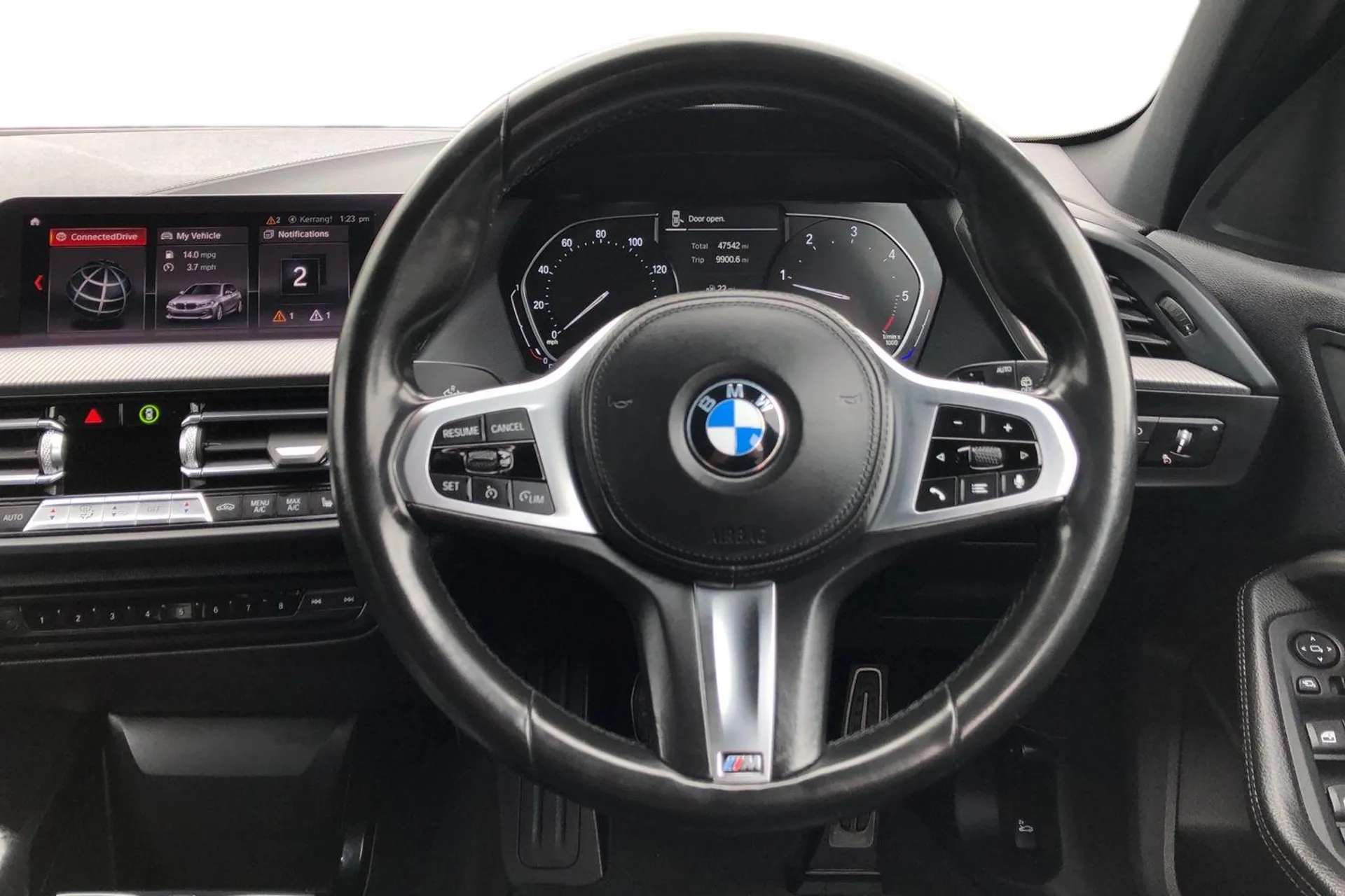 2020 BMW 1 SERIES 2020 BMW 1 SERIES