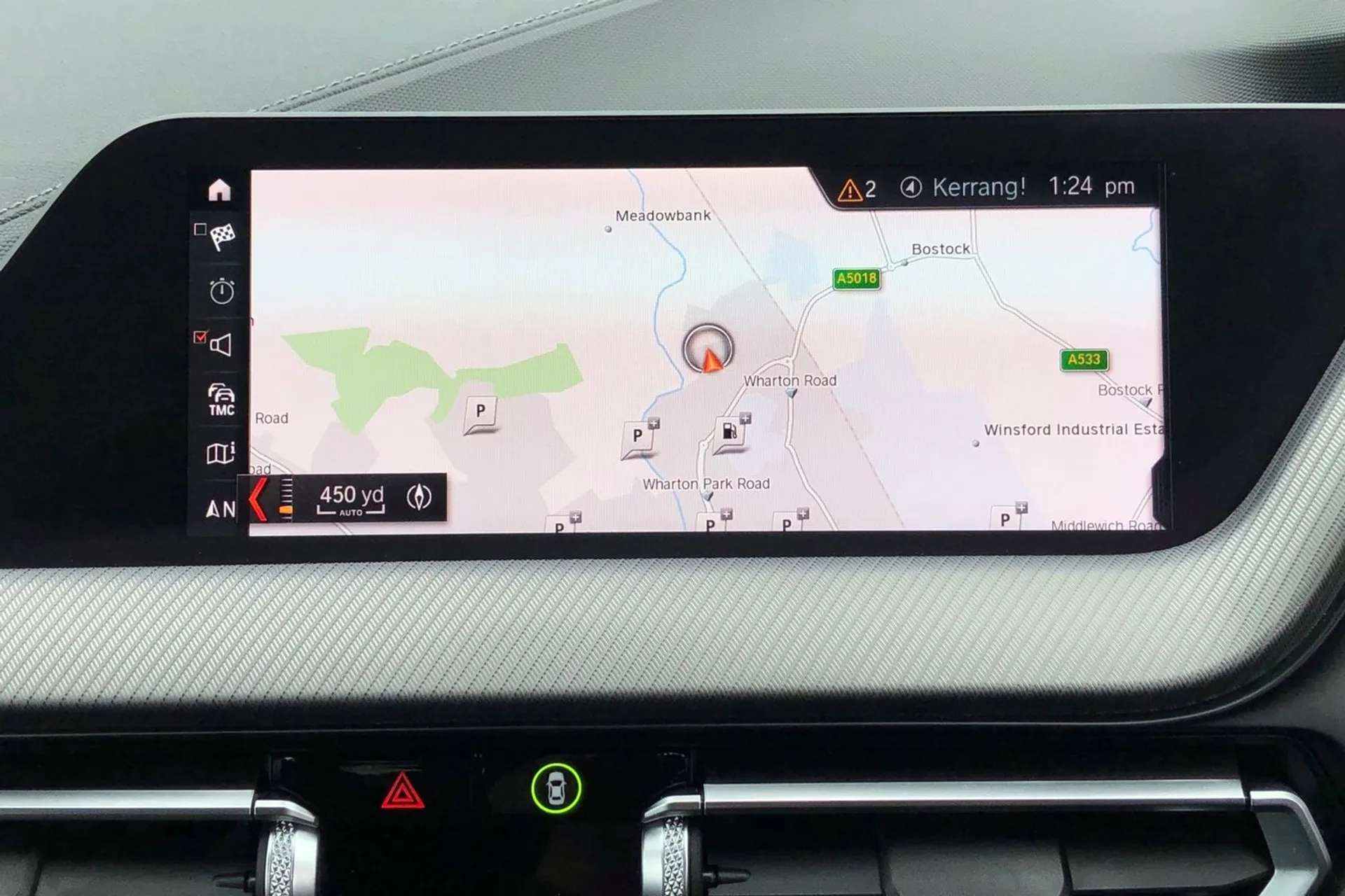 2020 BMW 1 SERIES 2020 BMW 1 SERIES