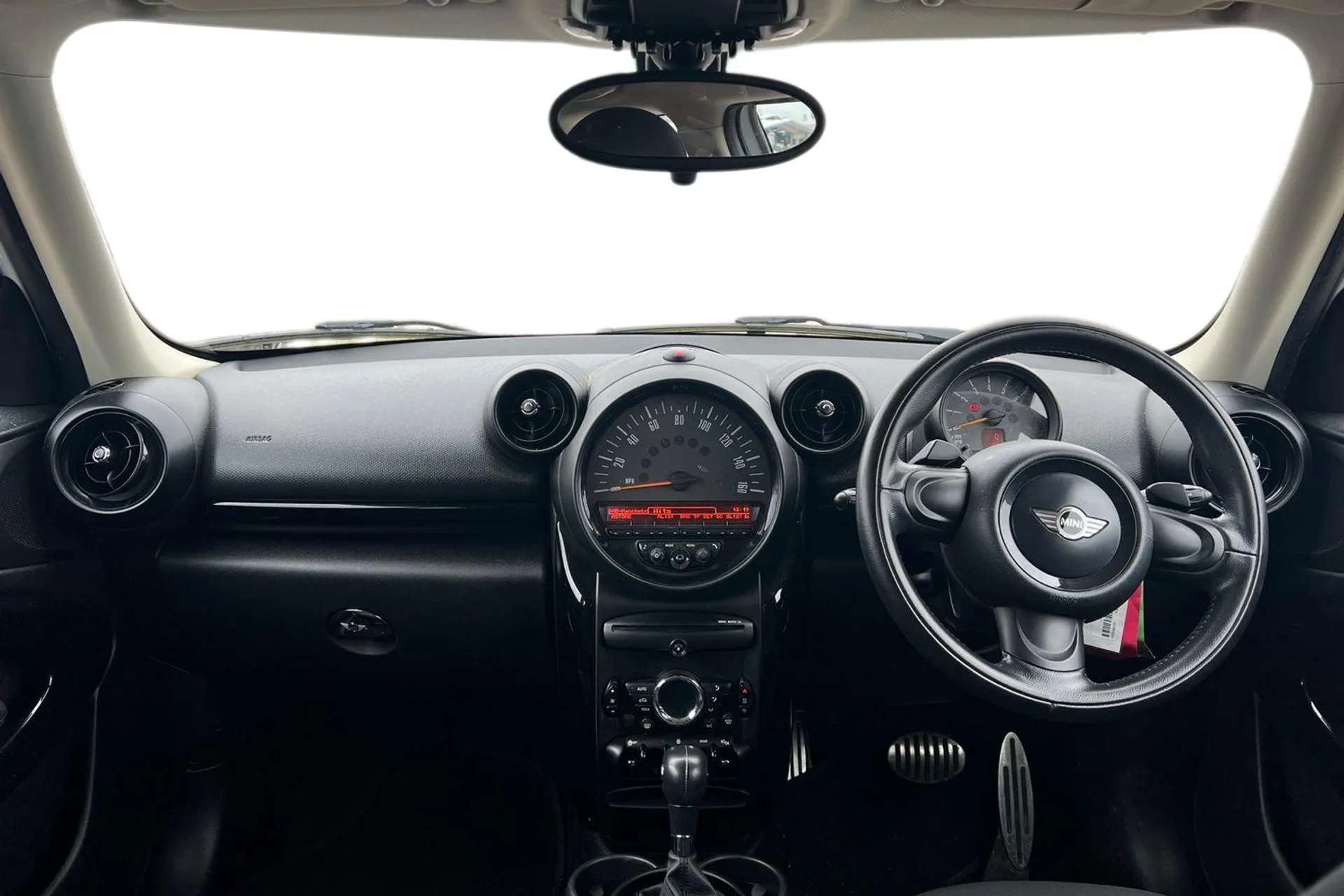 2016 MINI PACEMAN 2016 MINI PACEMAN