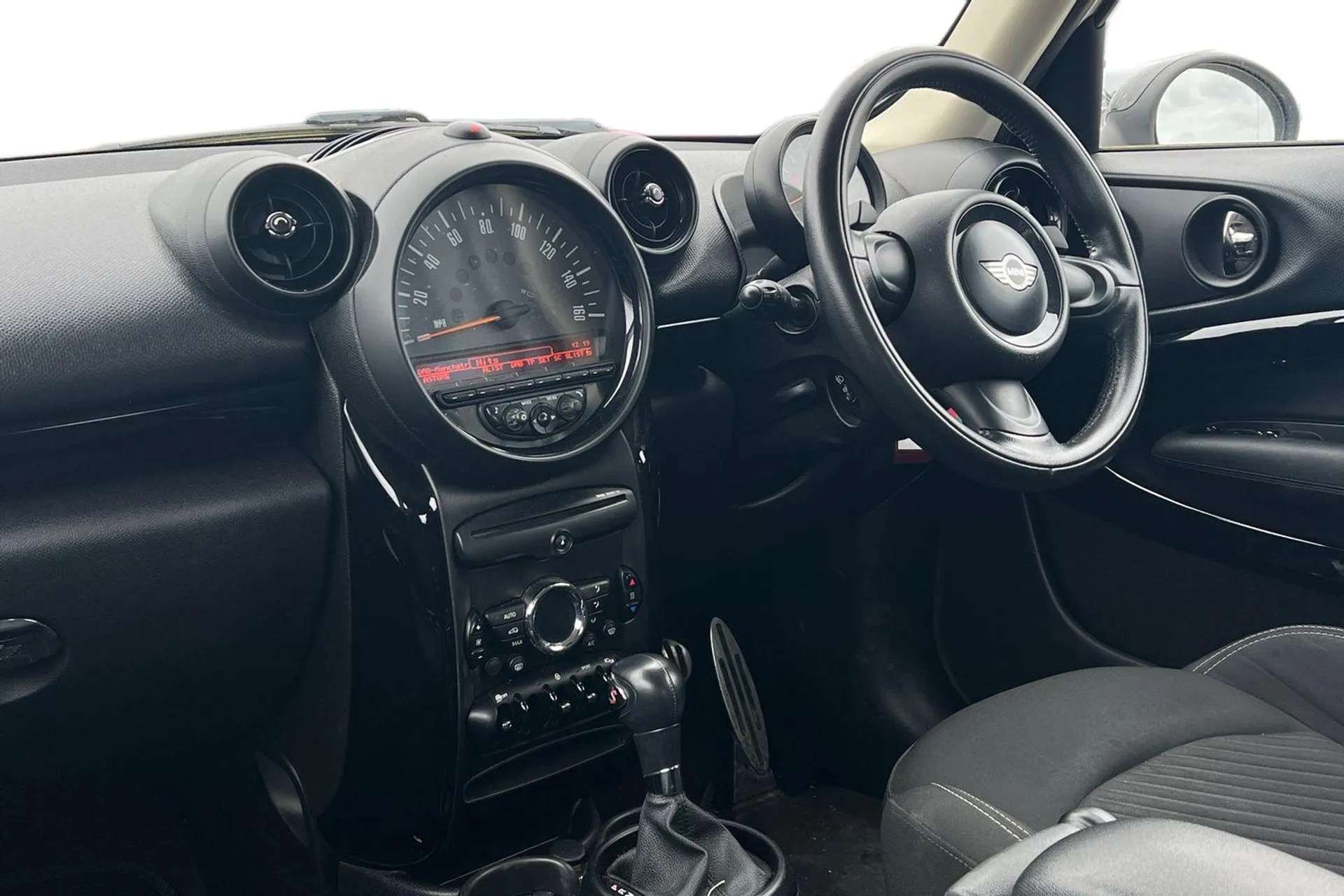 2016 MINI PACEMAN 2016 MINI PACEMAN