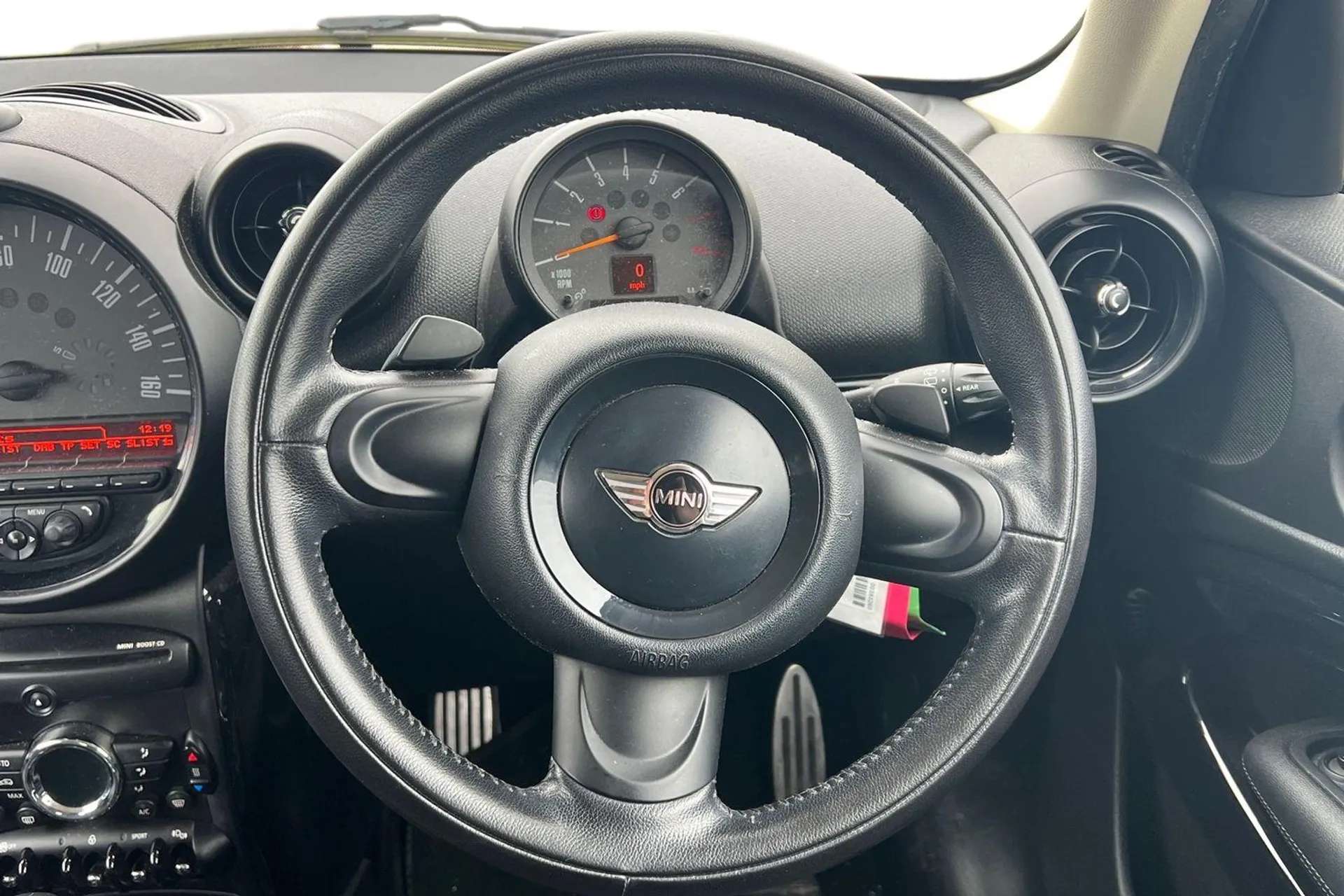 2016 MINI PACEMAN 2016 MINI PACEMAN