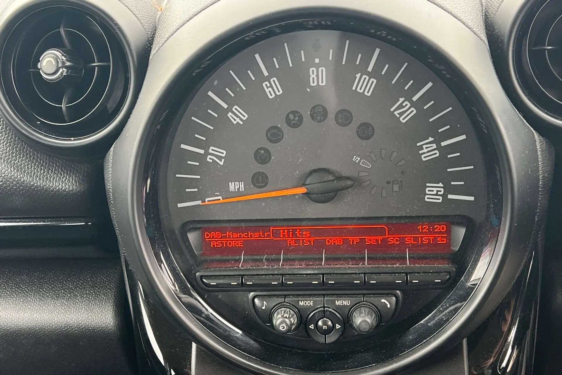 2016 MINI PACEMAN 2016 MINI PACEMAN