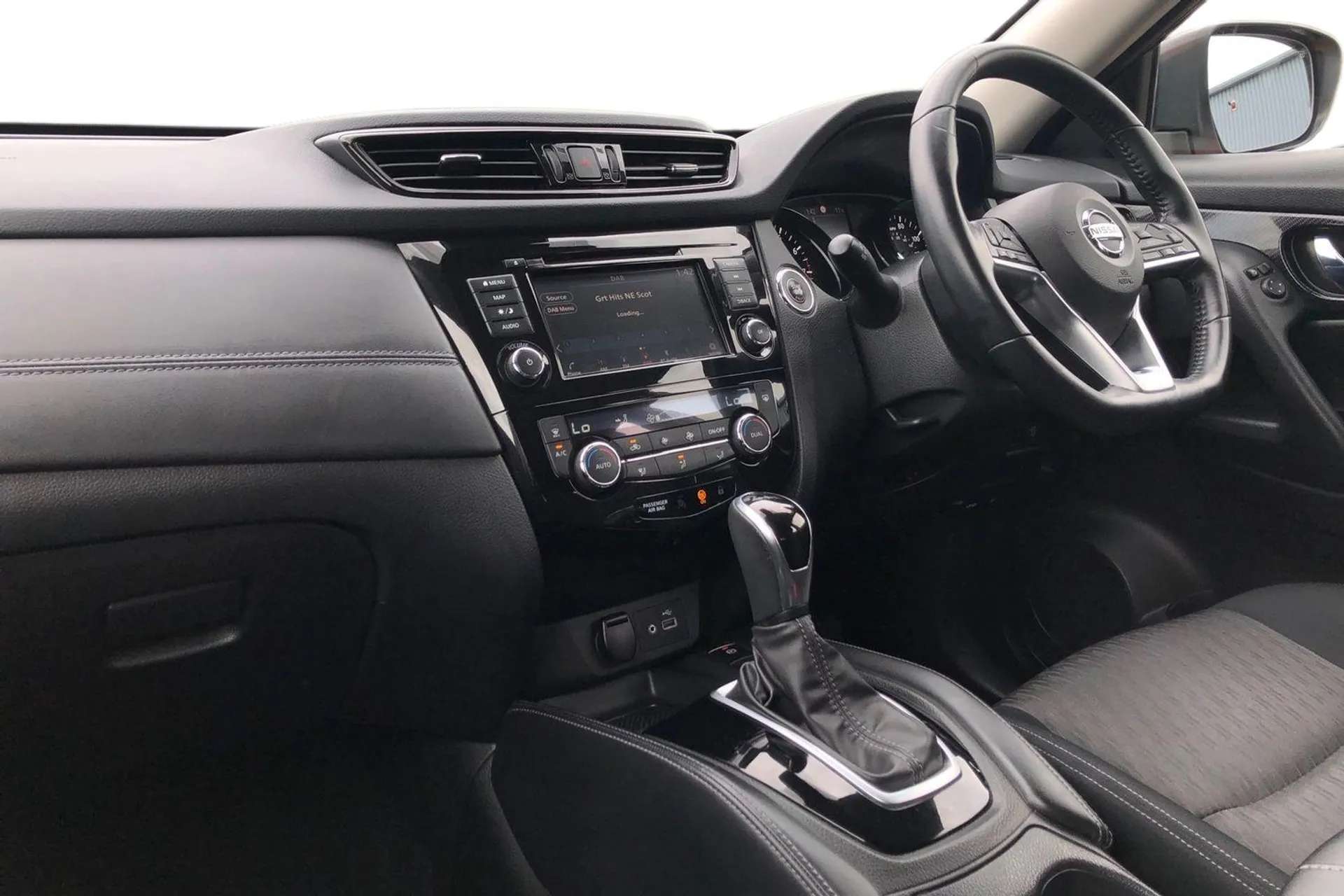 2021 NISSAN X-TRAIL 2021 NISSAN X-TRAIL