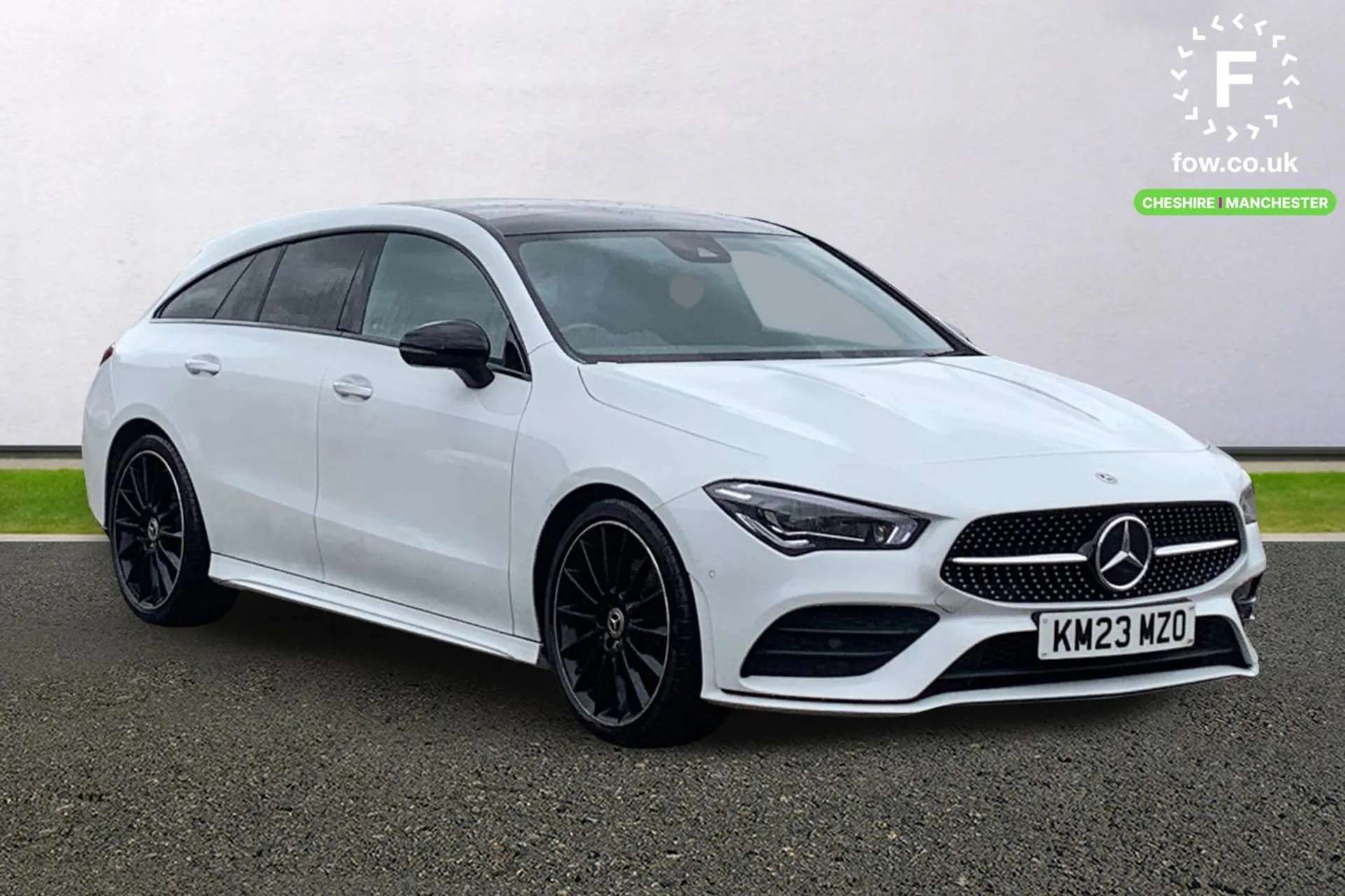 2023 MERCEDES-BENZ CLA CLASS 2023 MERCEDES-BENZ CLA CLASS