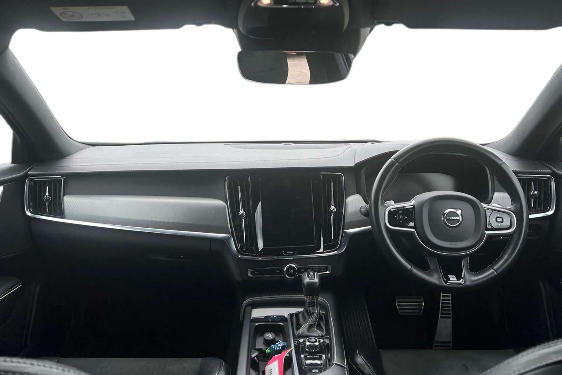 2019 VOLVO V90 2019 VOLVO V90