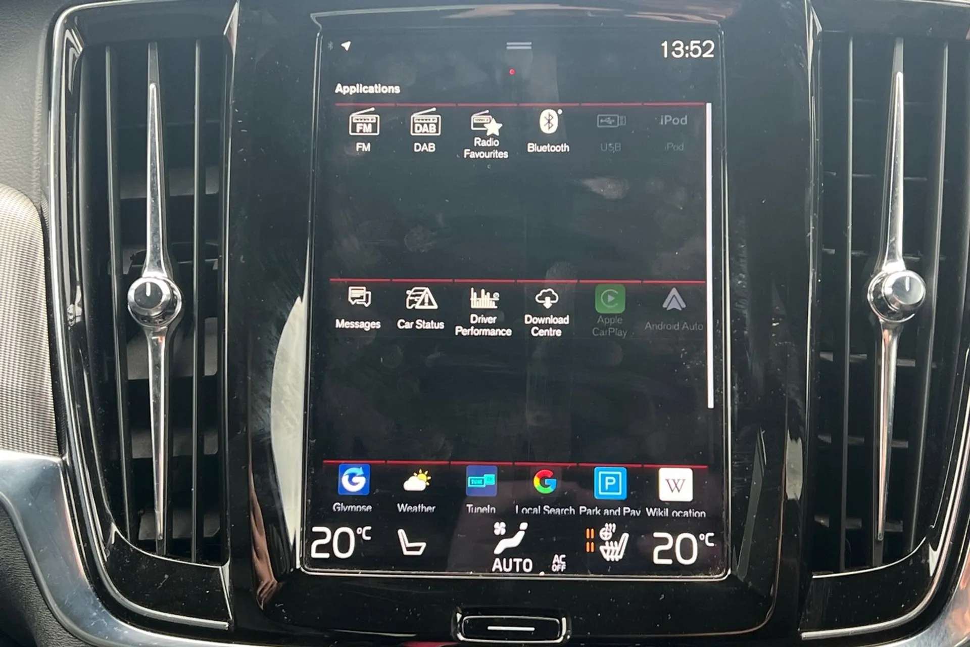 2019 VOLVO V90 2019 VOLVO V90