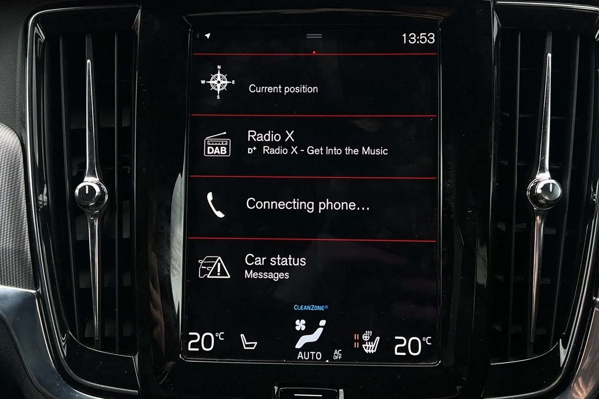 2019 VOLVO V90 2019 VOLVO V90