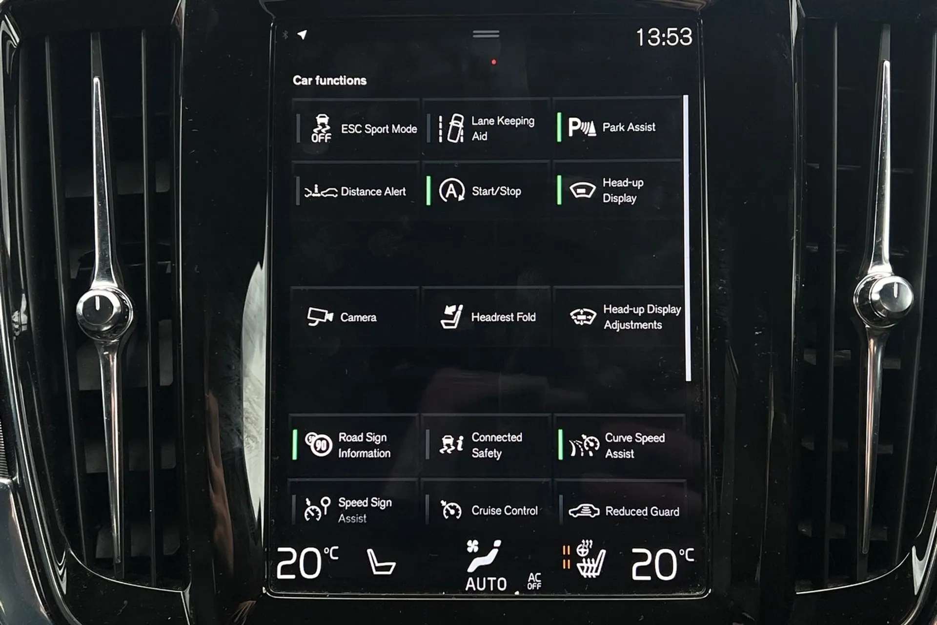 2019 VOLVO V90 2019 VOLVO V90