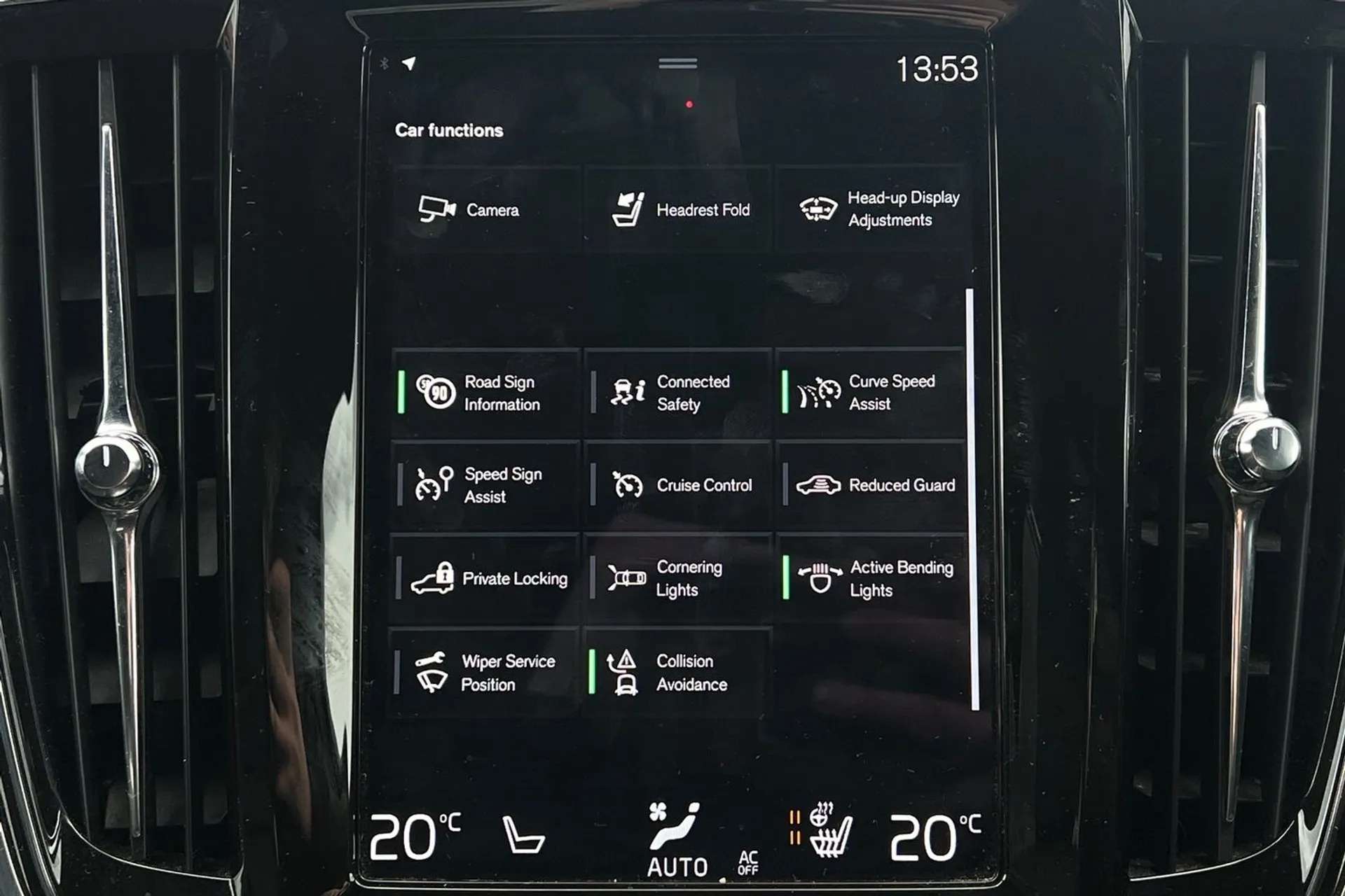 2019 VOLVO V90 2019 VOLVO V90