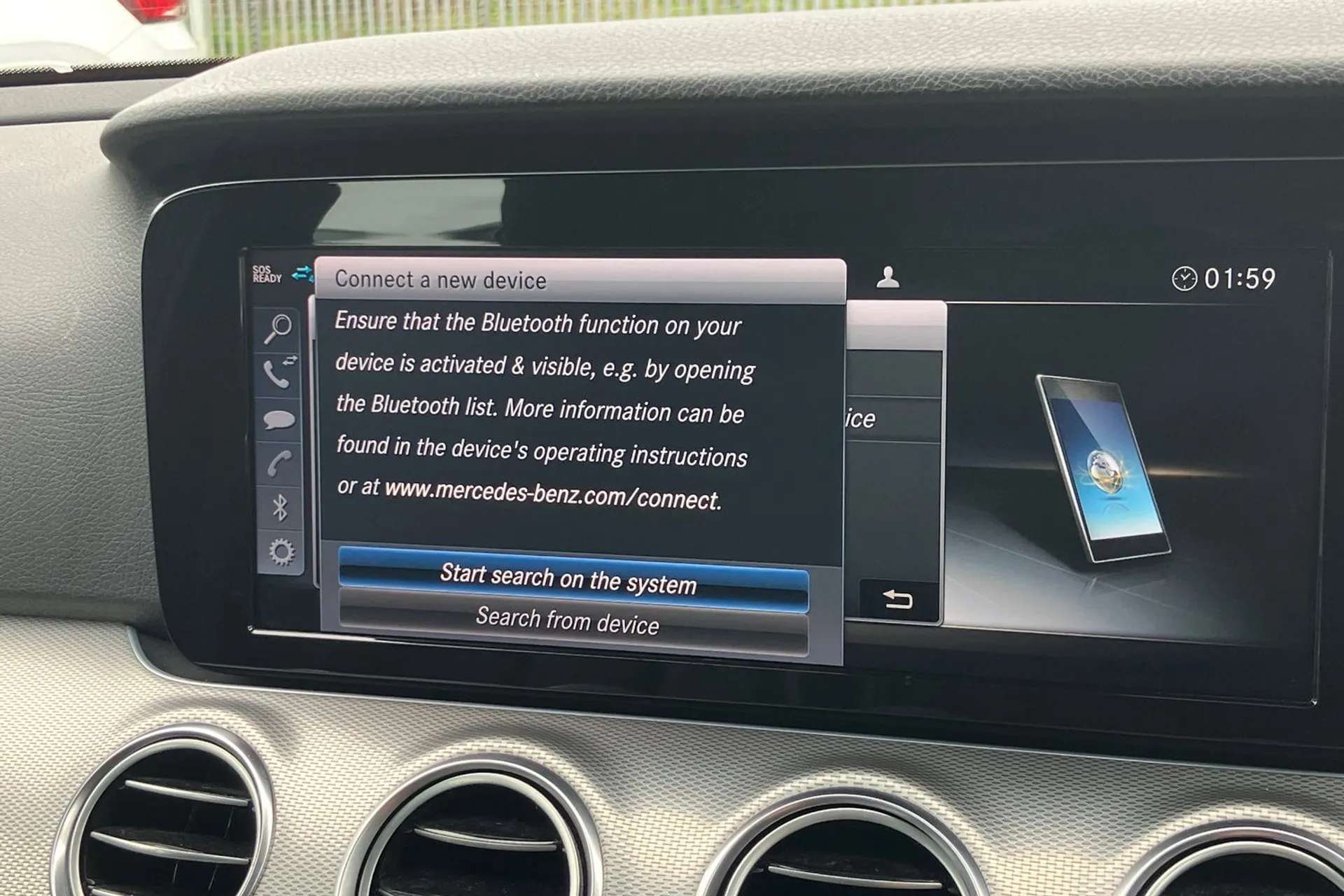 2019 MERCEDES-BENZ E CLASS 2019 MERCEDES-BENZ E CLASS