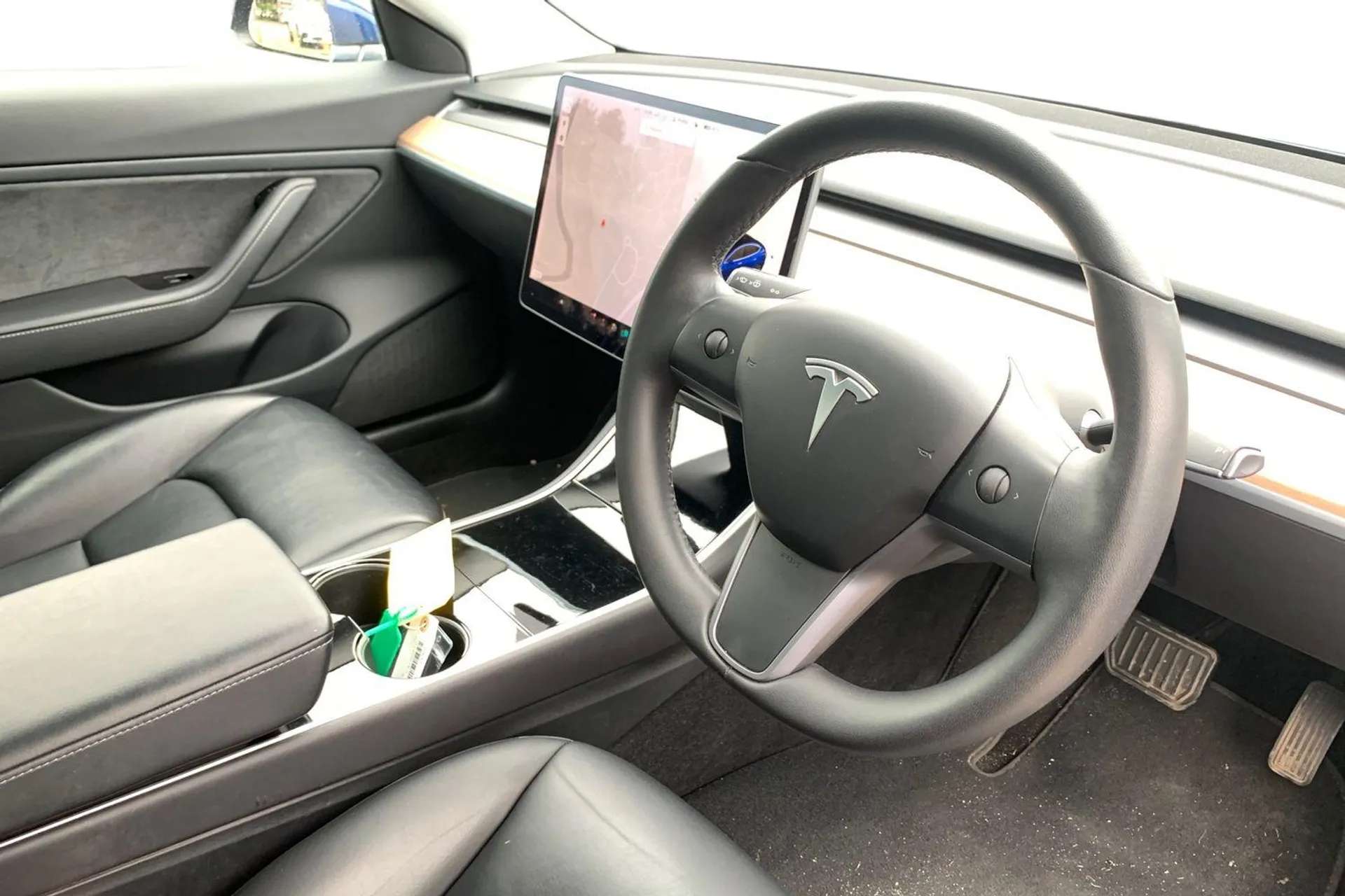 2019 TESLA MODEL 3 2019 TESLA MODEL 3