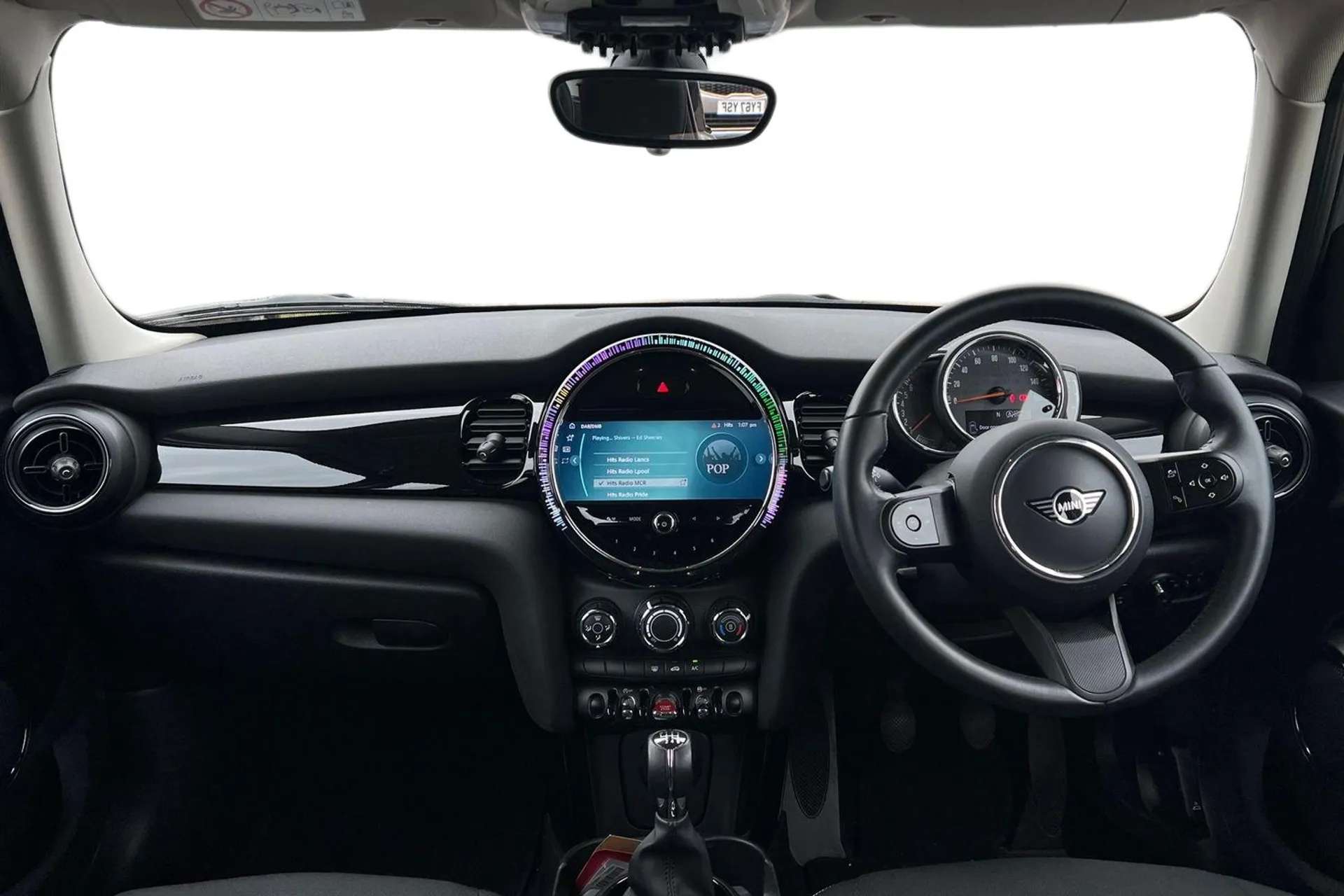 2022 MINI HATCH 2022 MINI HATCH