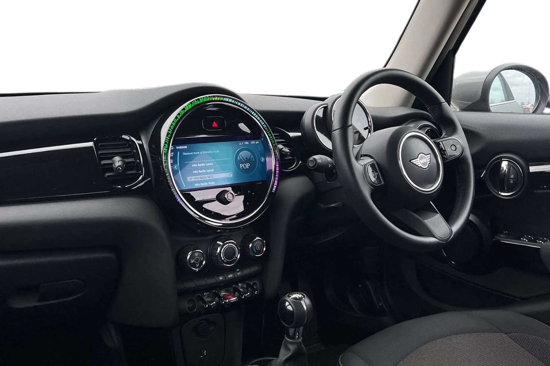 2022 MINI HATCH 2022 MINI HATCH