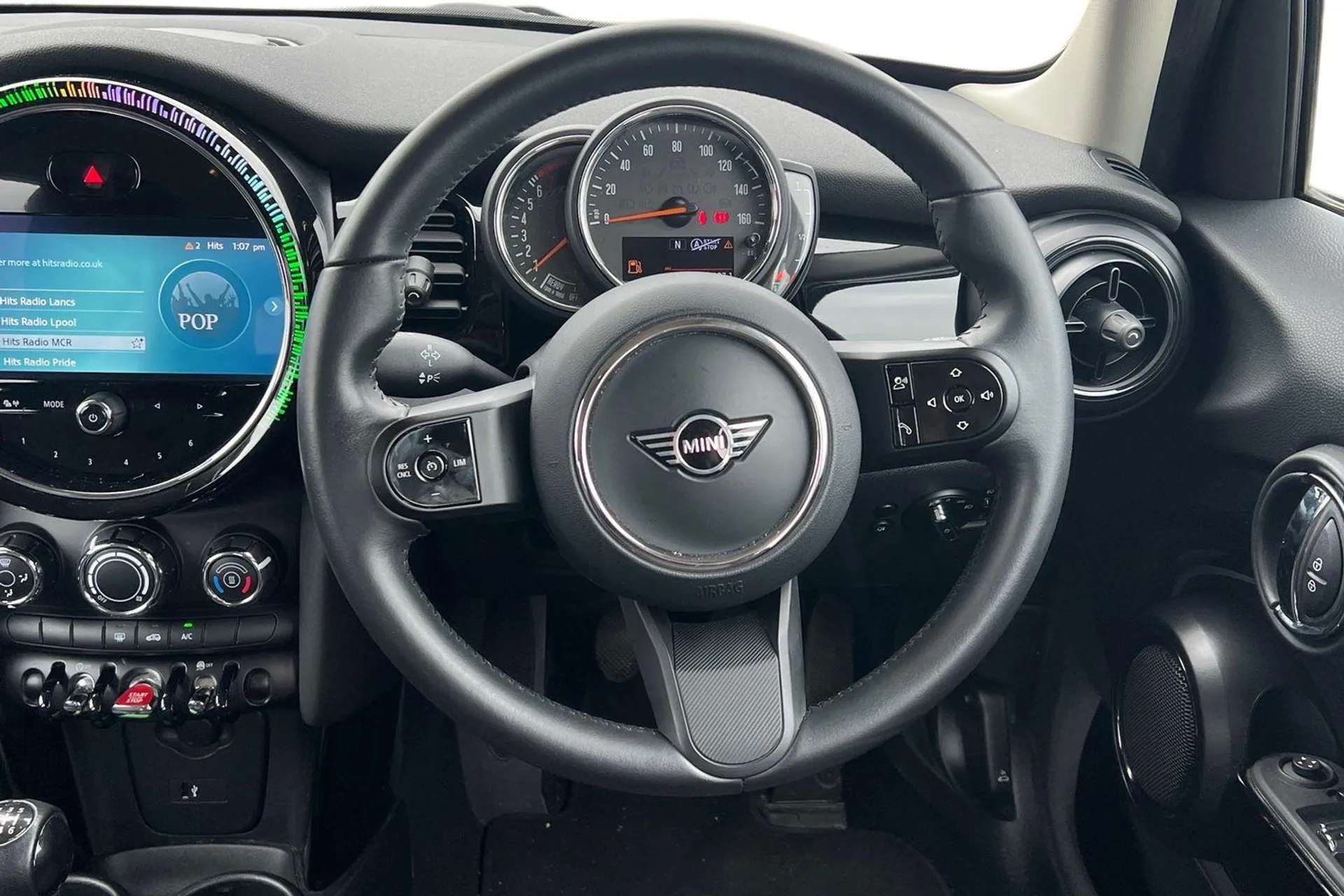 2022 MINI HATCH 2022 MINI HATCH