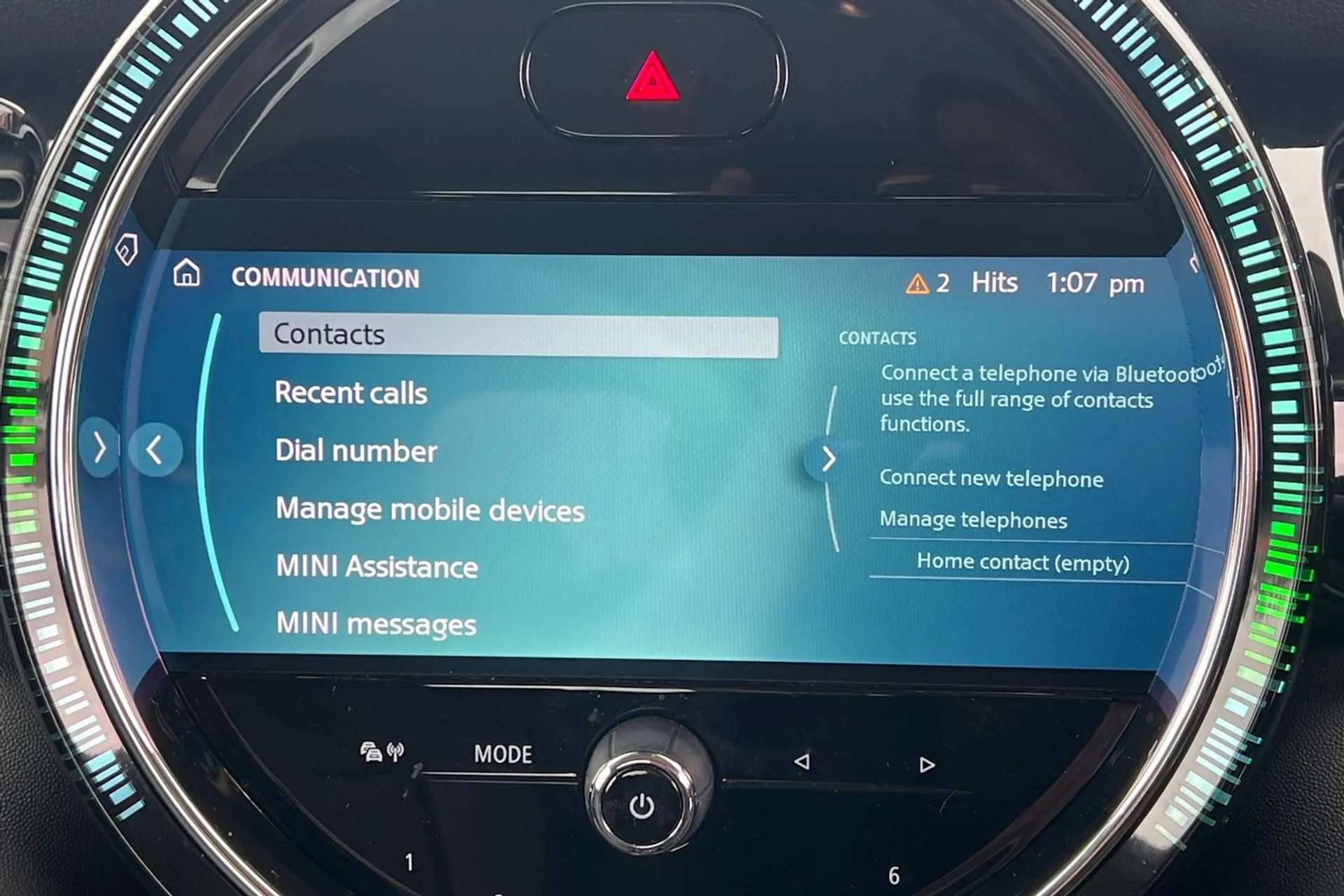 2022 MINI HATCH 2022 MINI HATCH