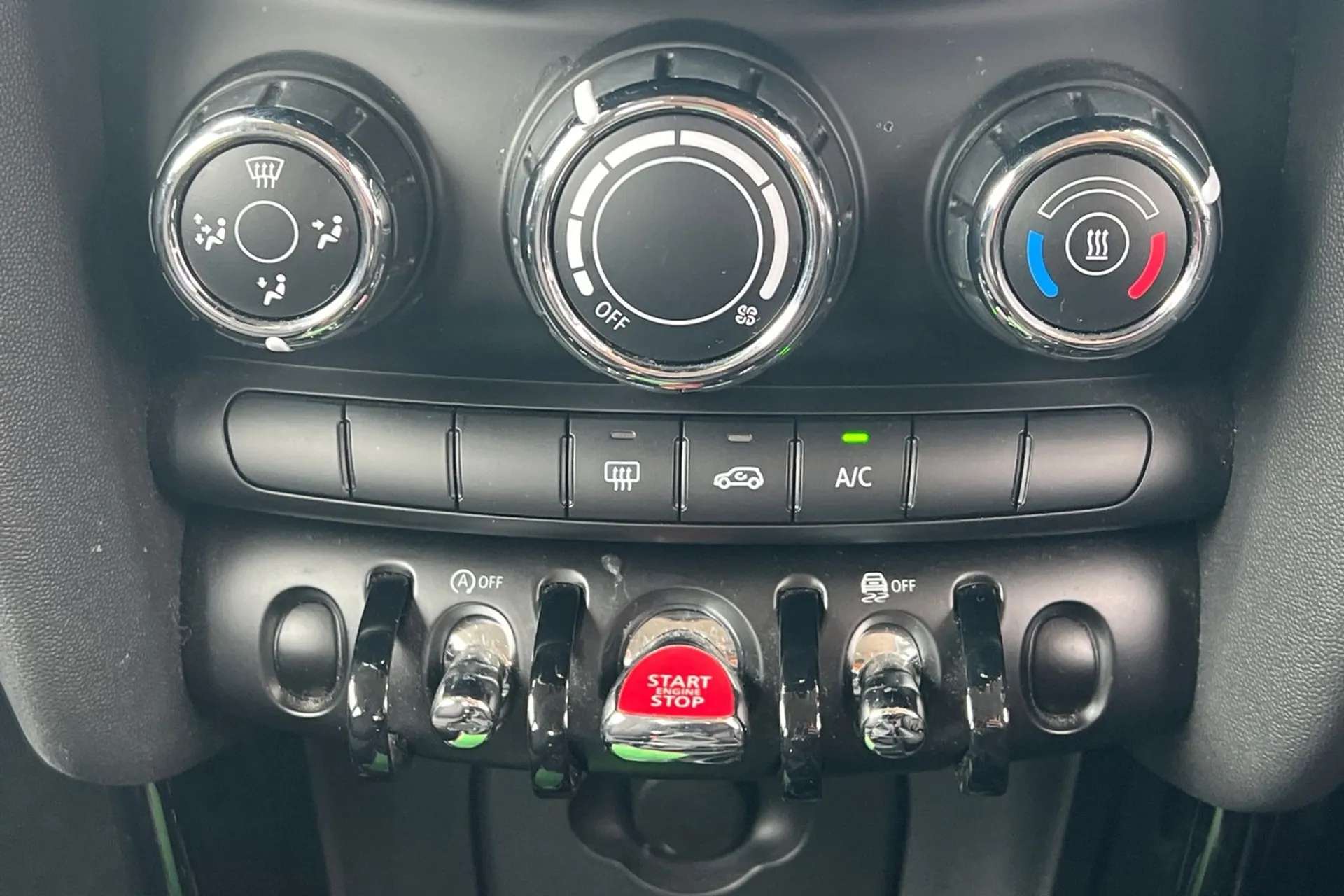 2022 MINI HATCH 2022 MINI HATCH