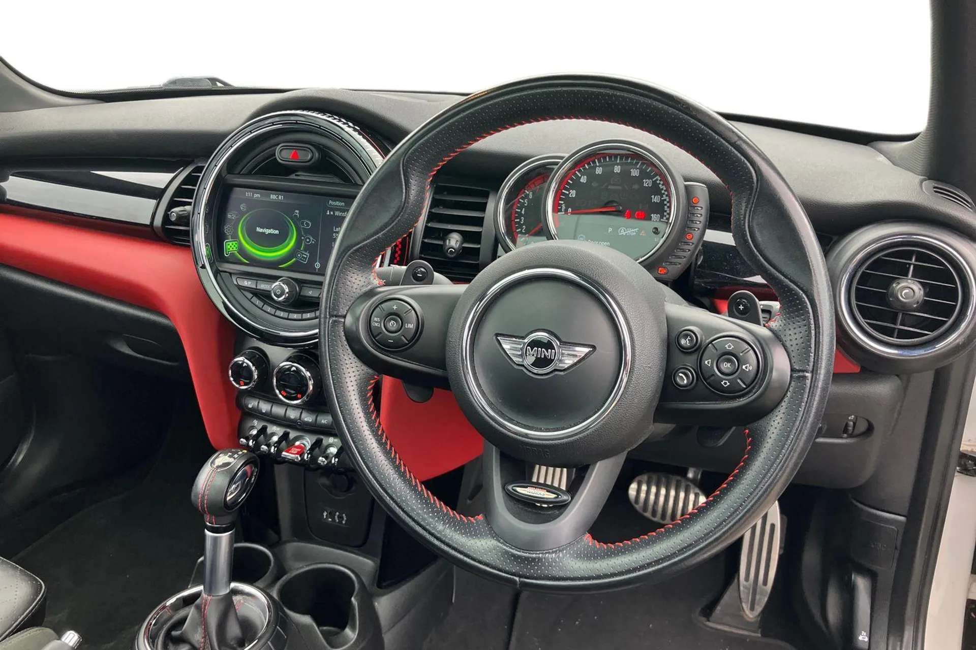 2017 MINI HATCH 2017 MINI HATCH