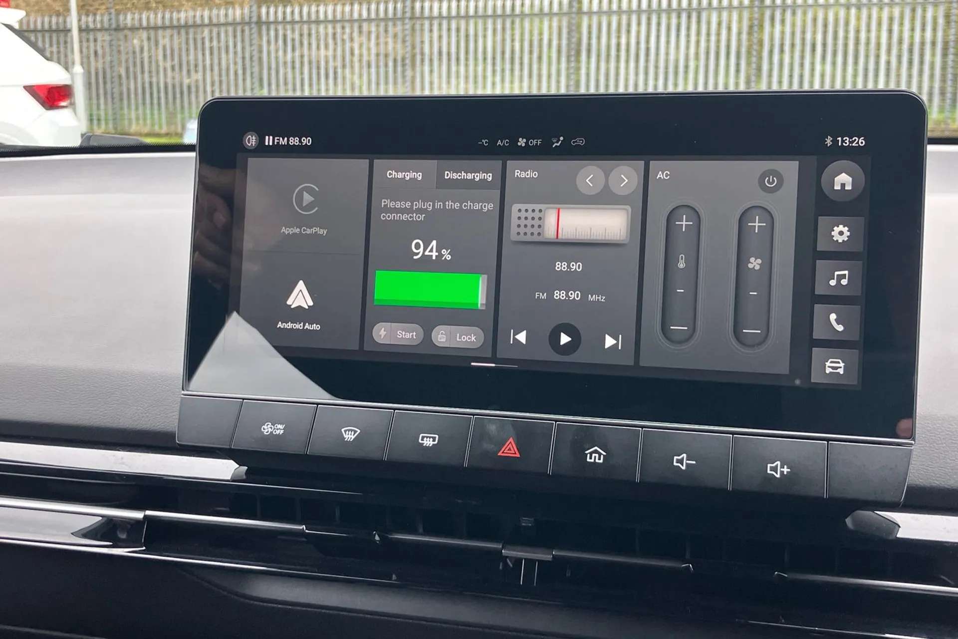 2023 MG MOTOR UK MG4 2023 MG MOTOR UK MG4