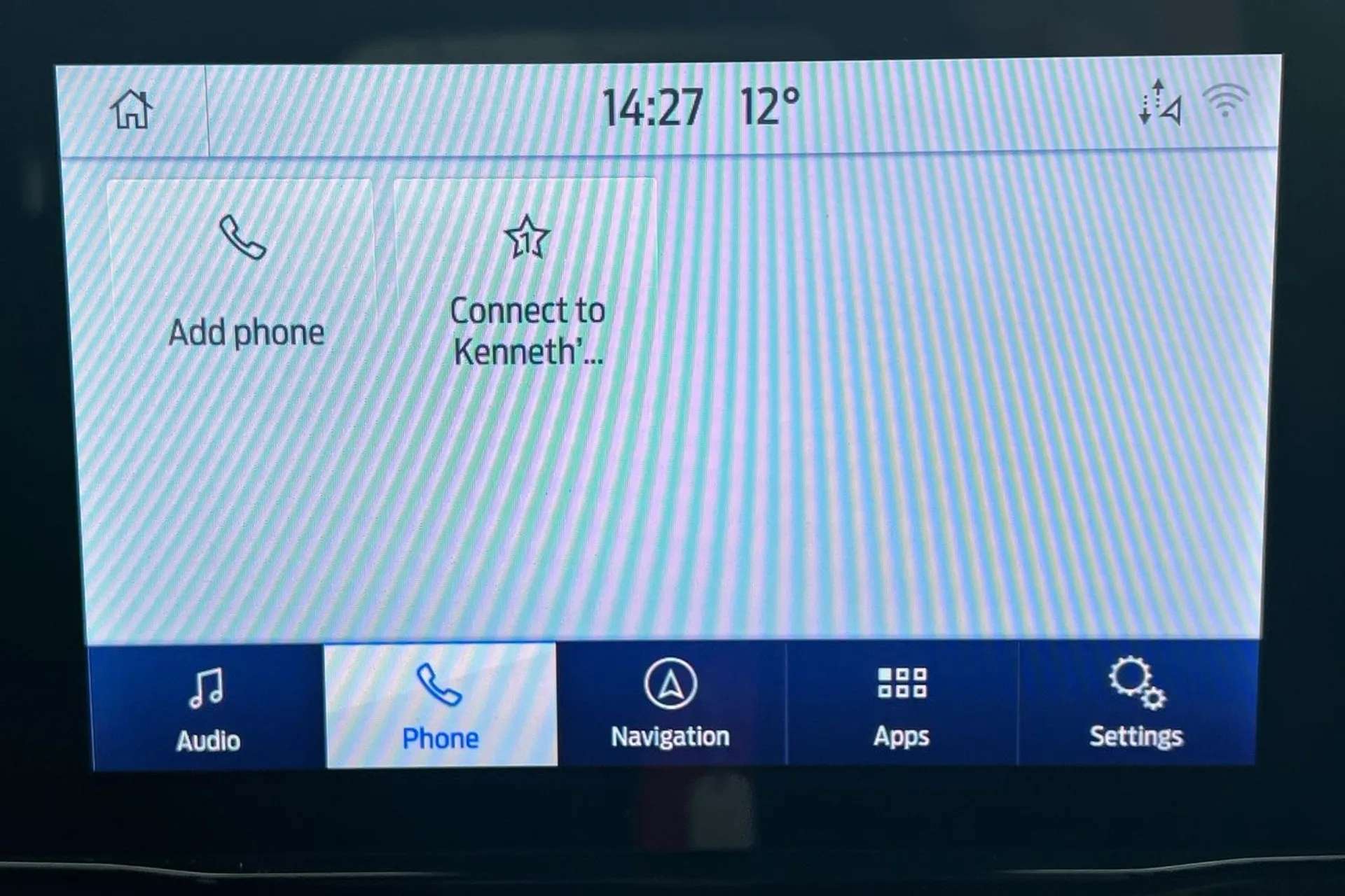 2021 FORD FIESTA 2021 FORD FIESTA