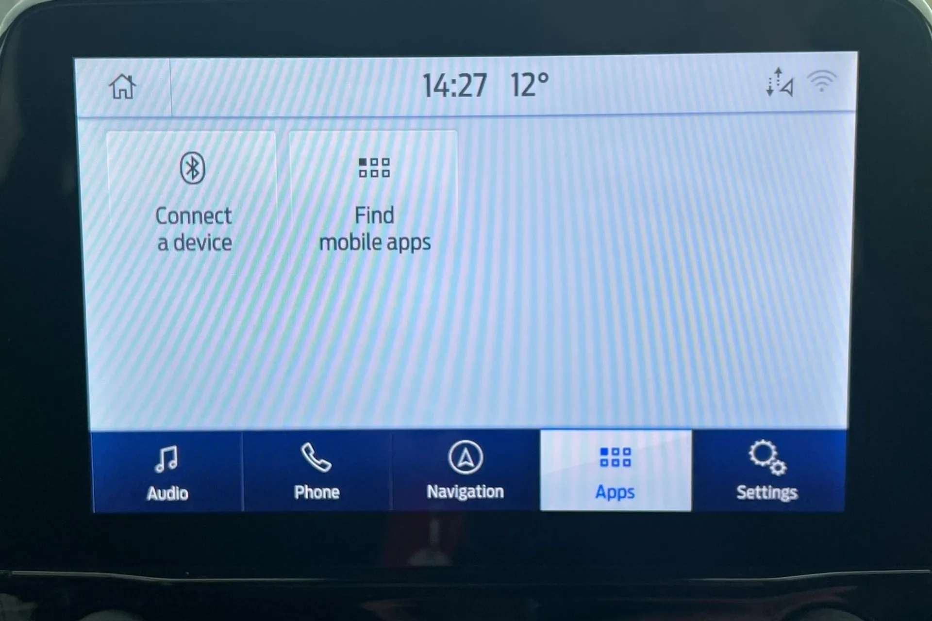 2021 FORD FIESTA 2021 FORD FIESTA