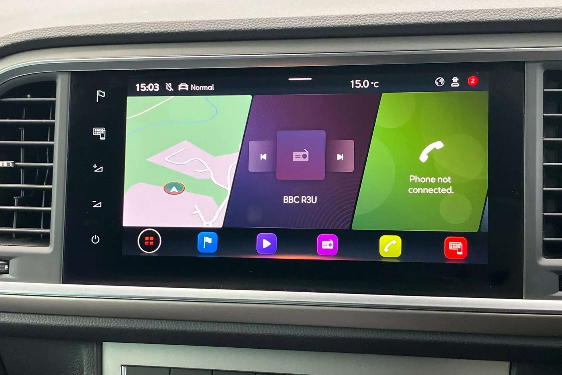 2023 SEAT ATECA 2023 SEAT ATECA