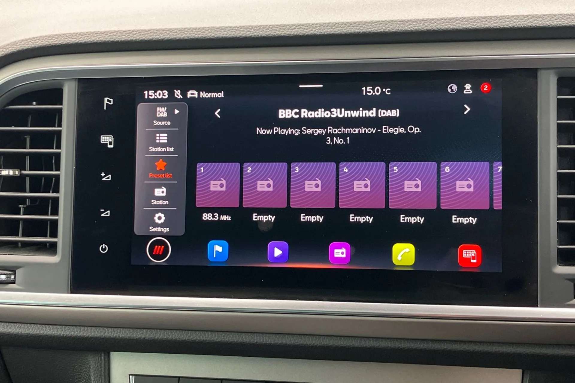 2023 SEAT ATECA 2023 SEAT ATECA