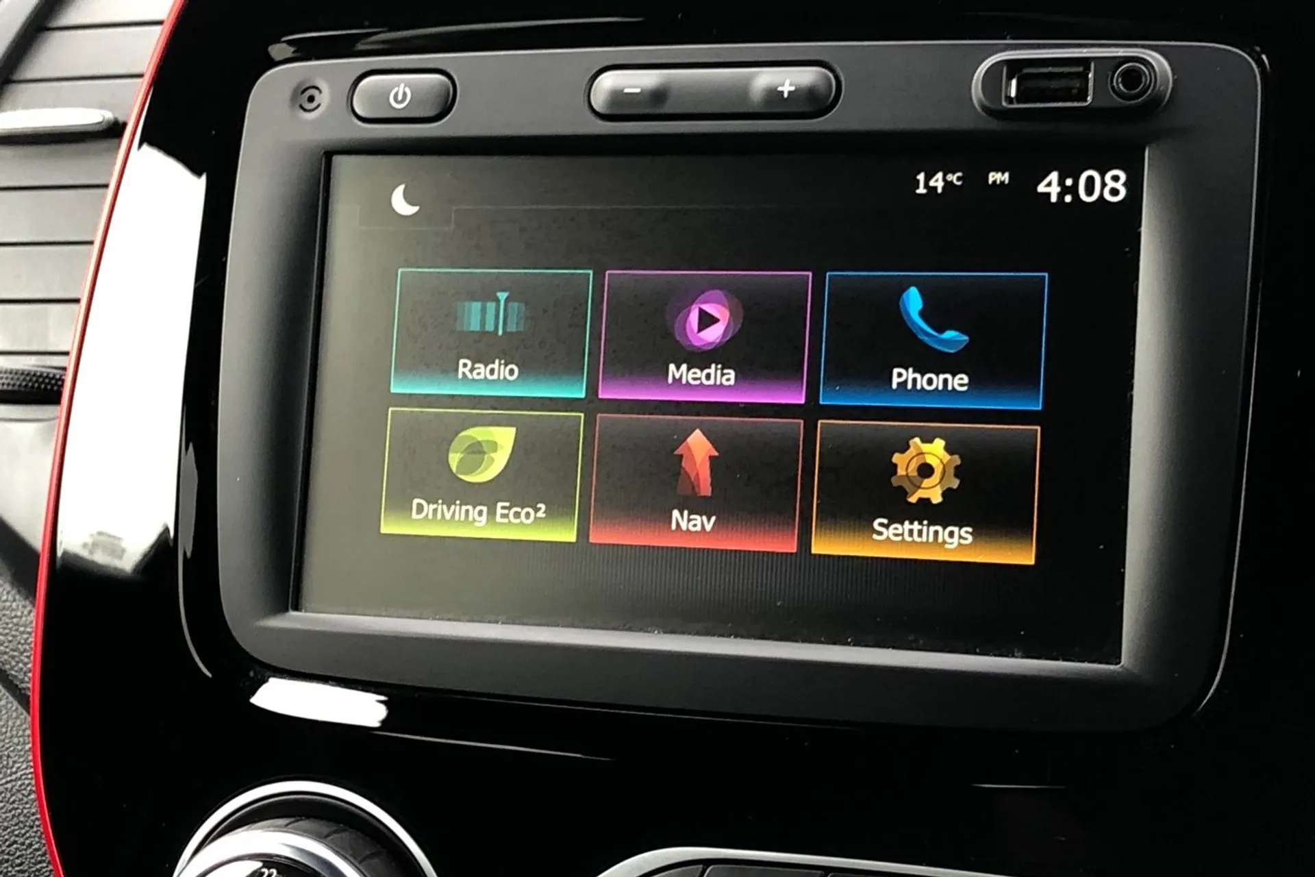 2019 RENAULT CAPTUR 2019 RENAULT CAPTUR